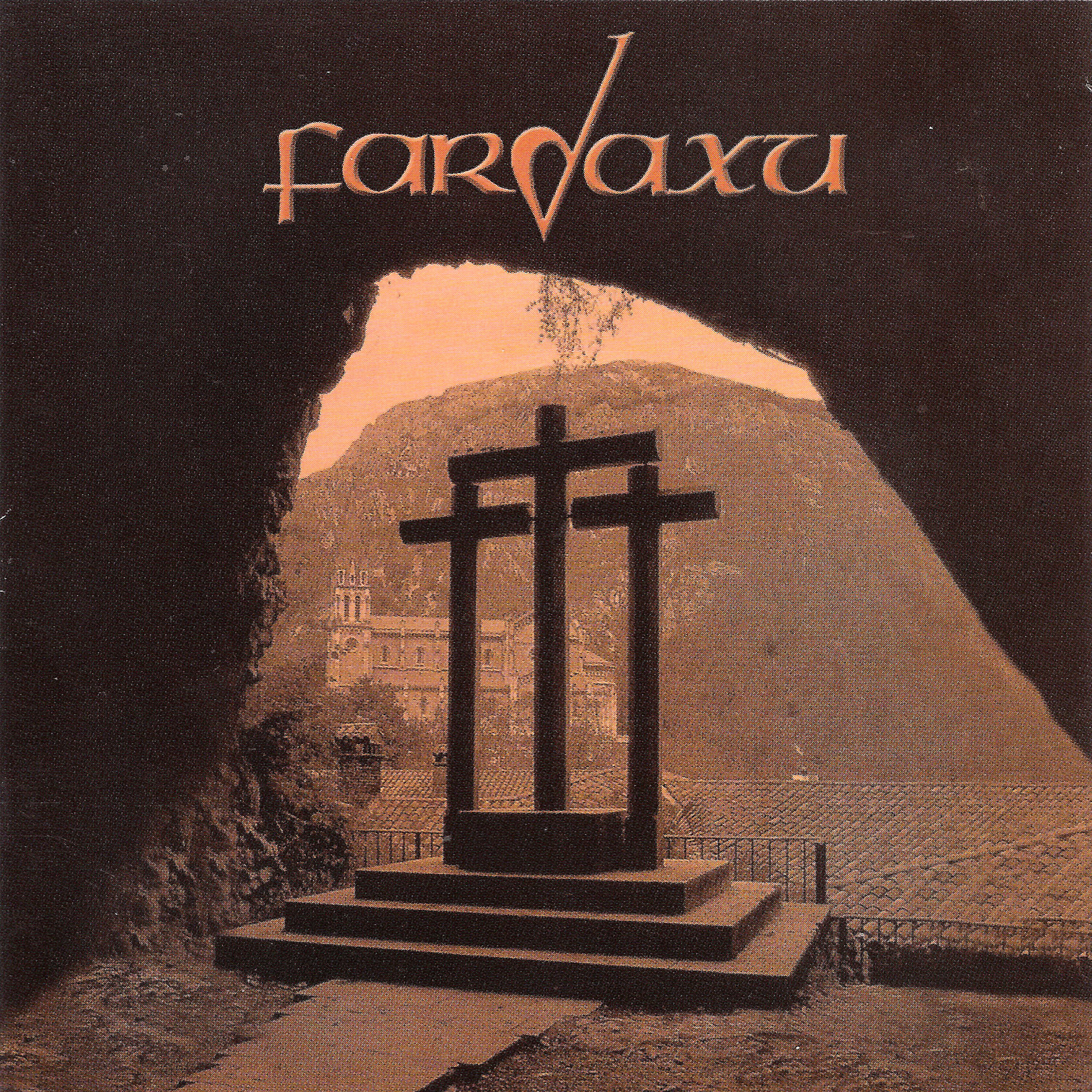 Релиз Fardaxu
