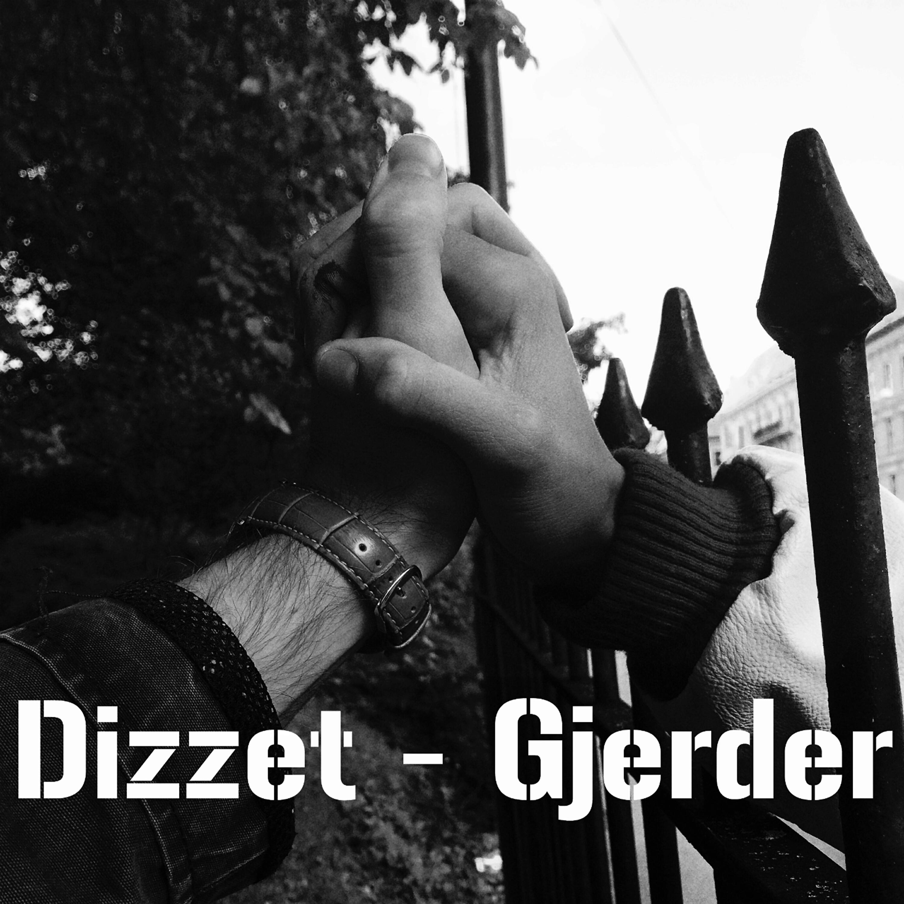Релиз Gjerder