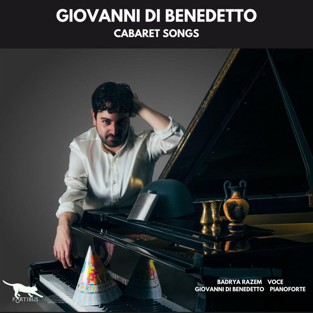 Giovanni Di Benedetto