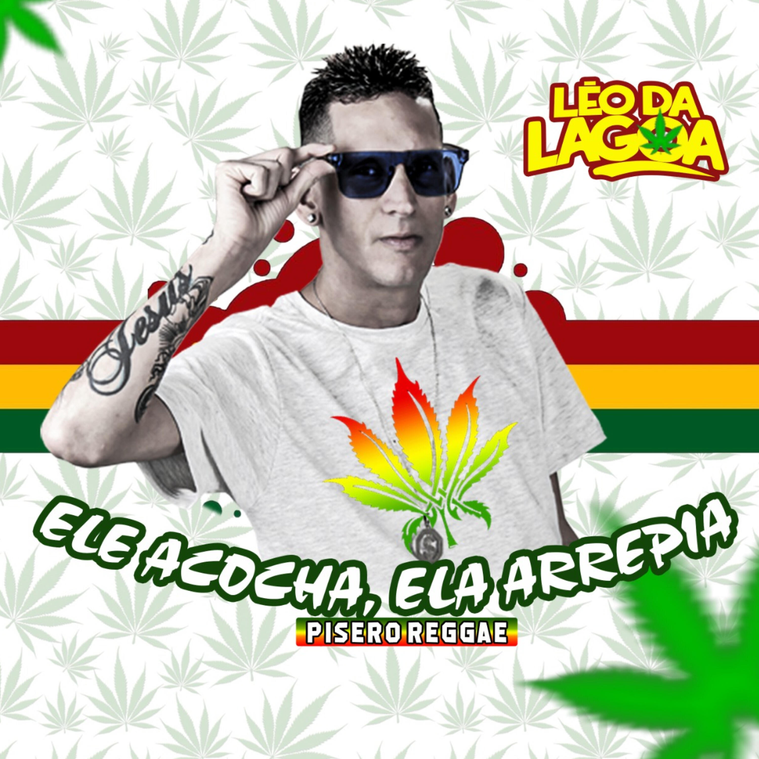 Léo da Lagoa