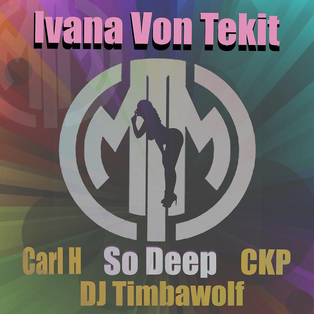Ivana Von Tekit