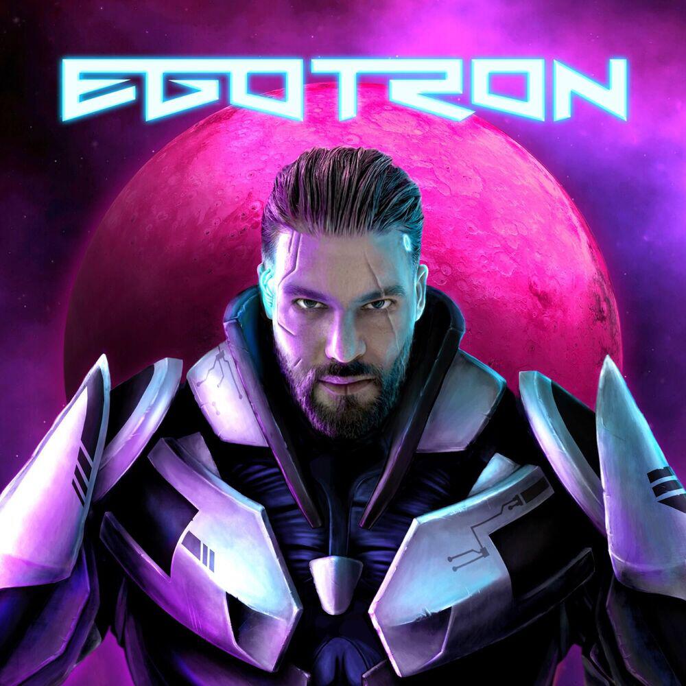 Релиз EGOTRON