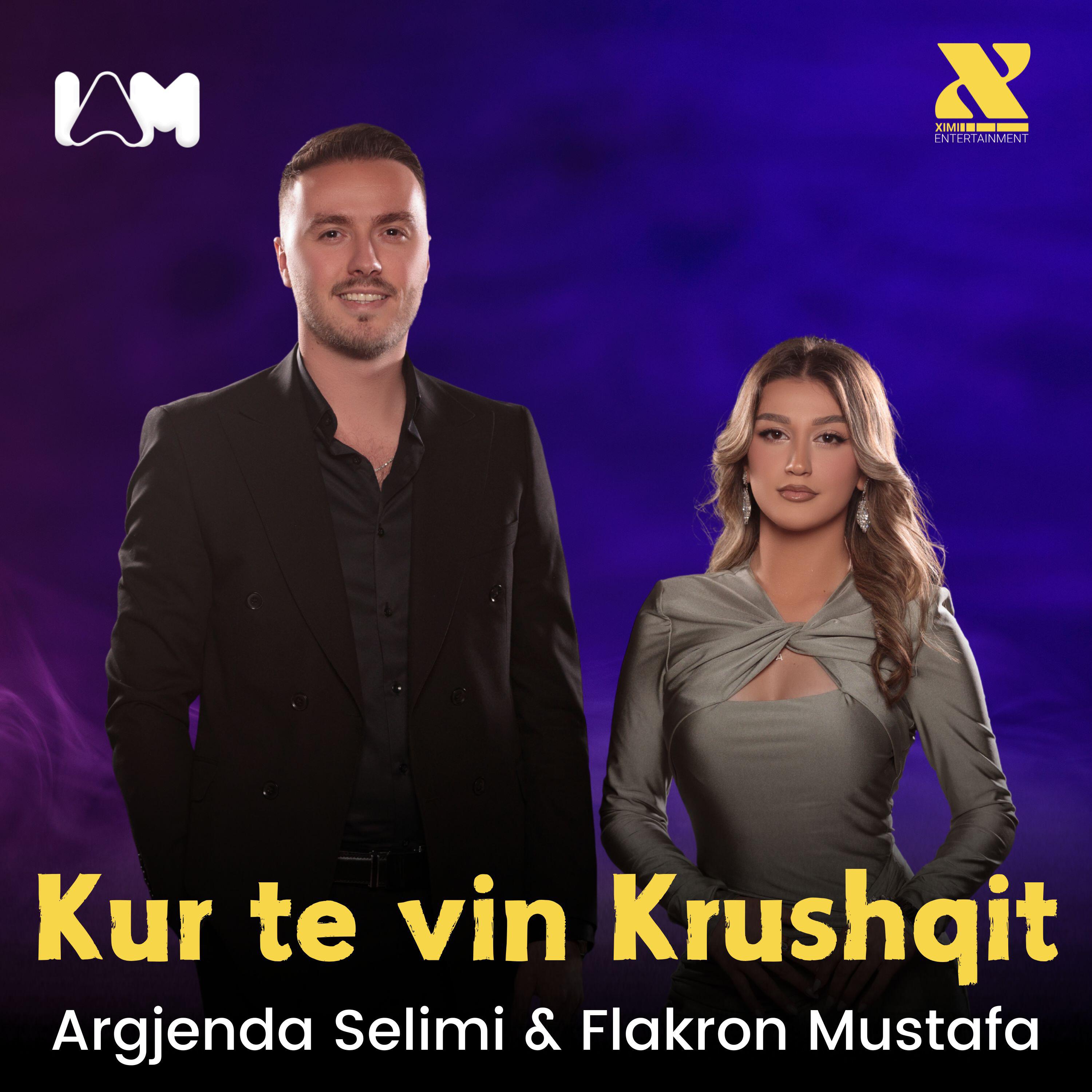 Релиз Kur Te Vin Krushqit