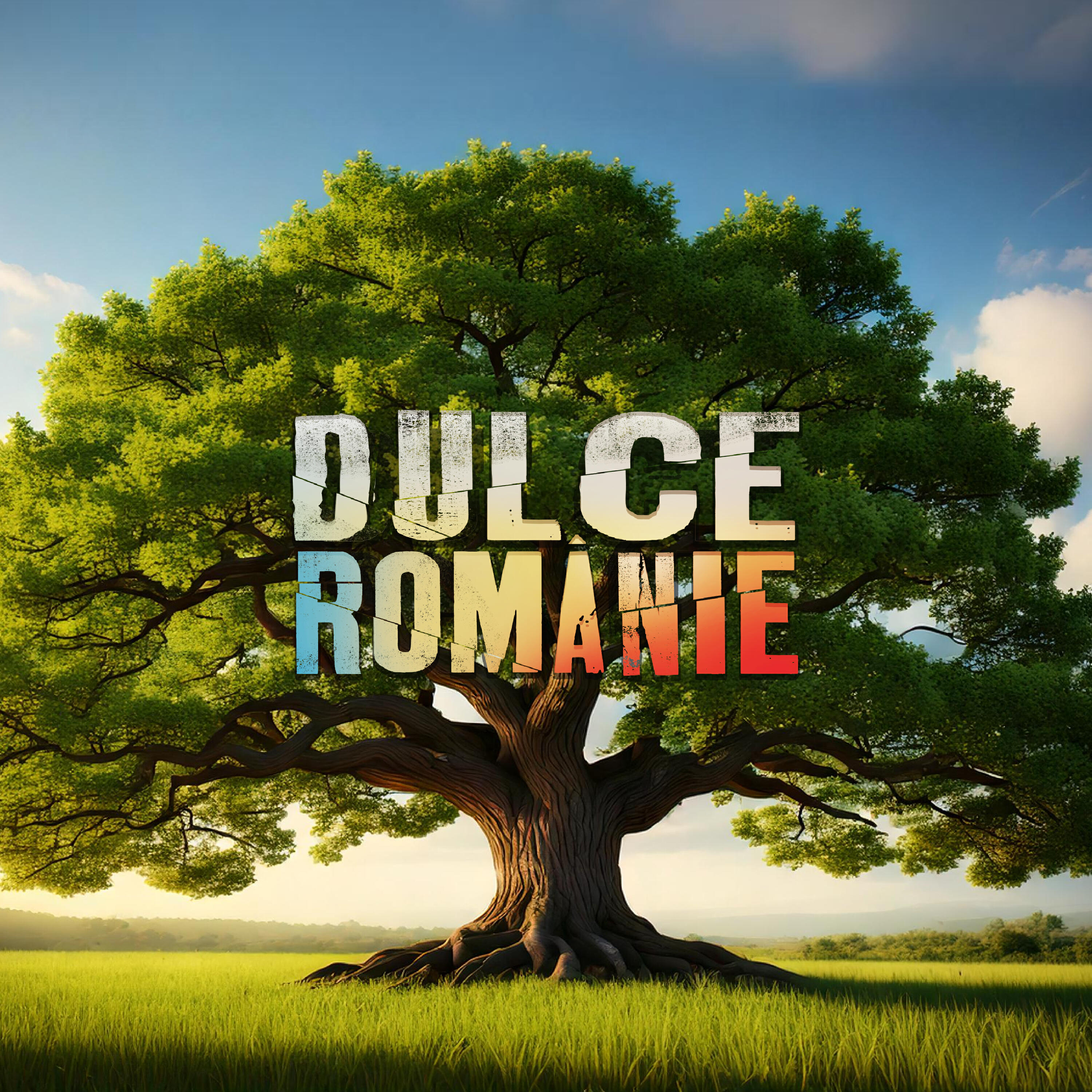 Релиз Dulce Românie