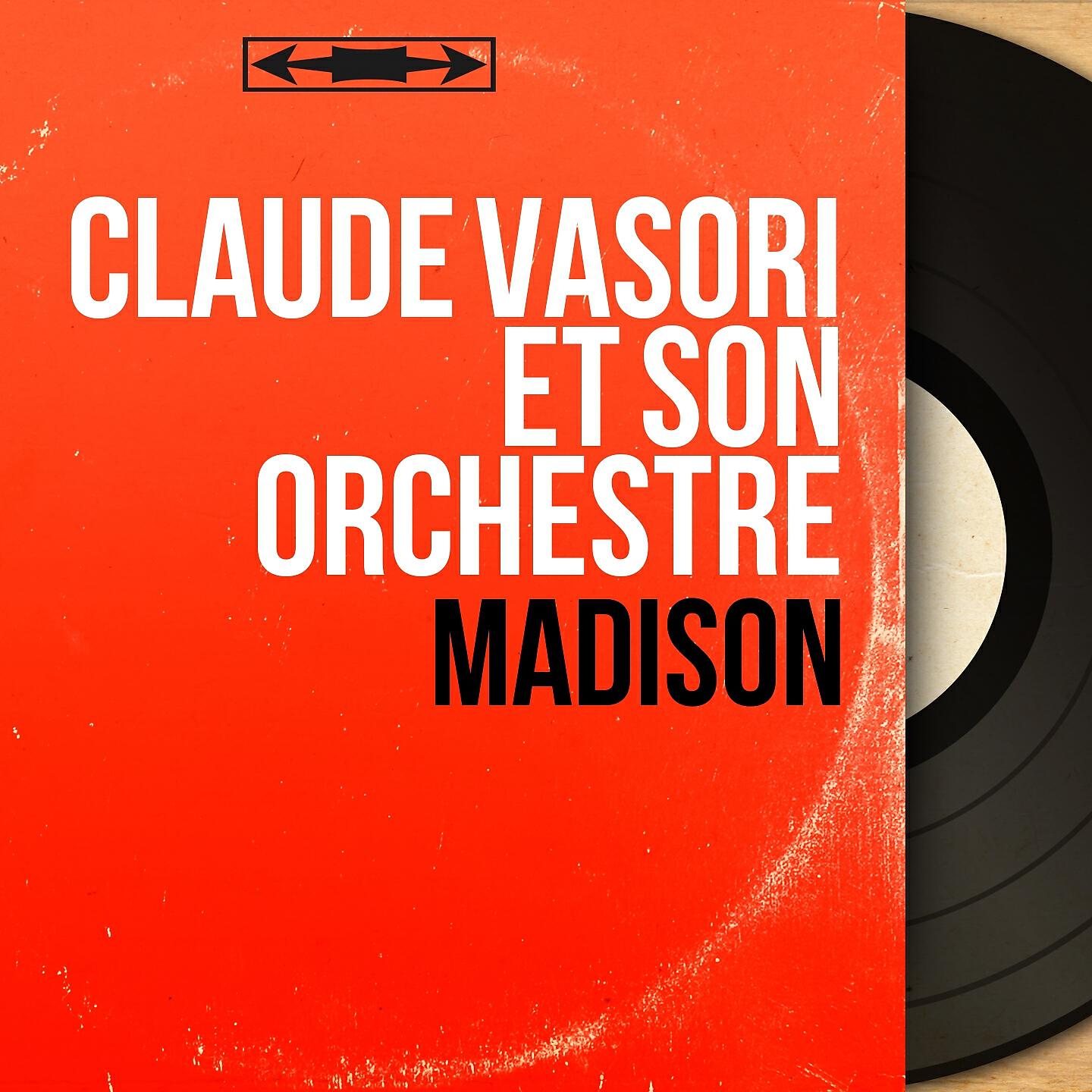 Релиз Madison