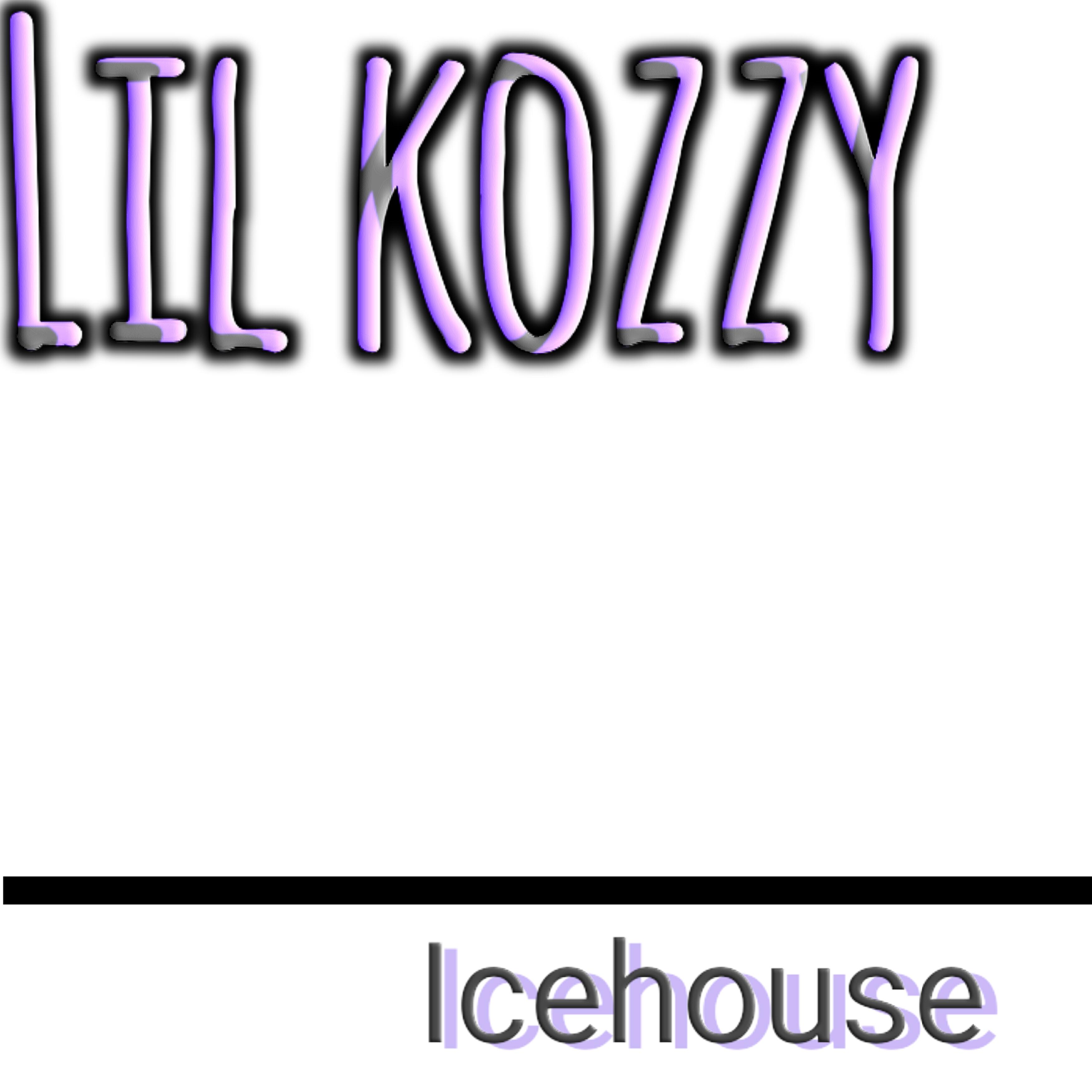 Постер альбома Icehouse