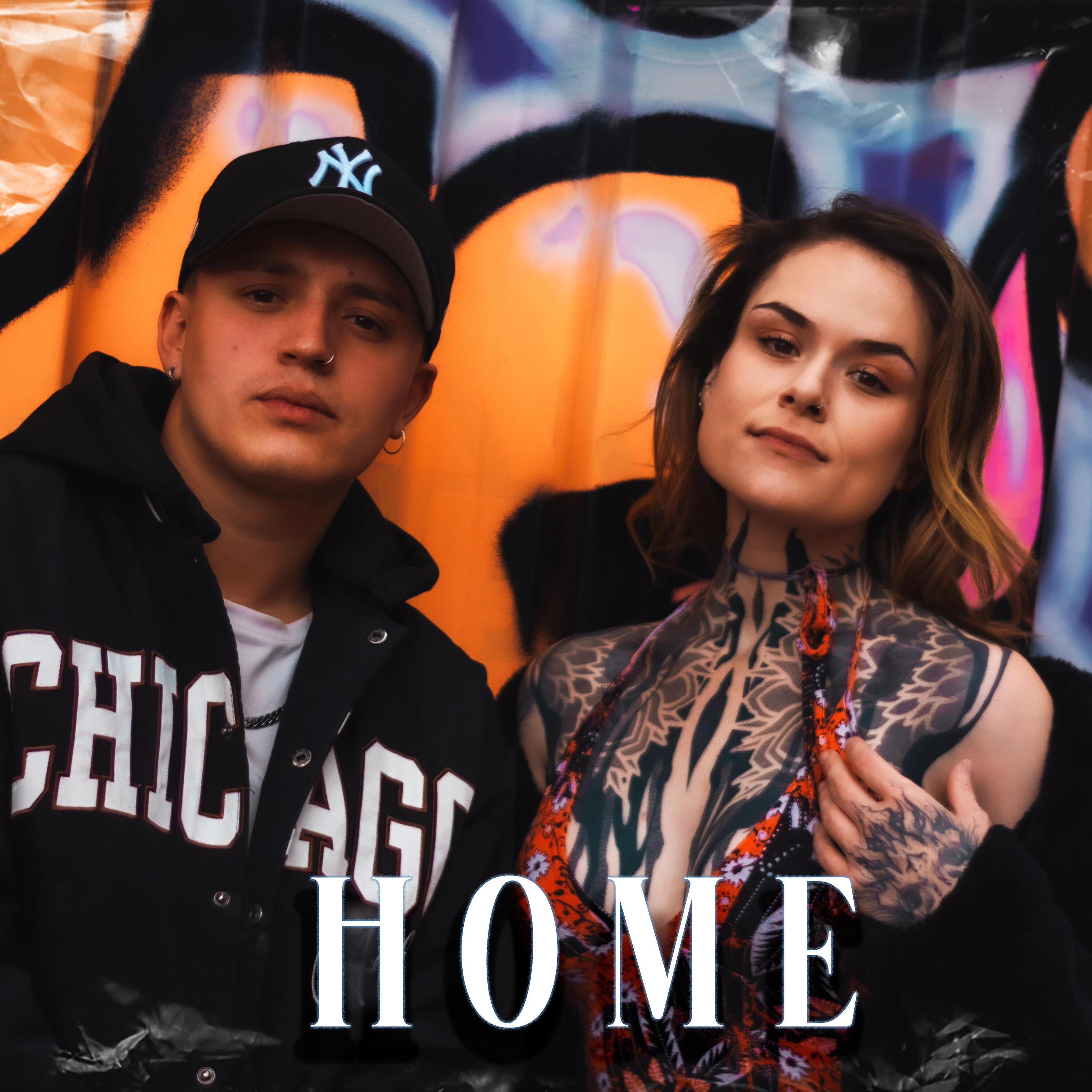 Релиз Home
