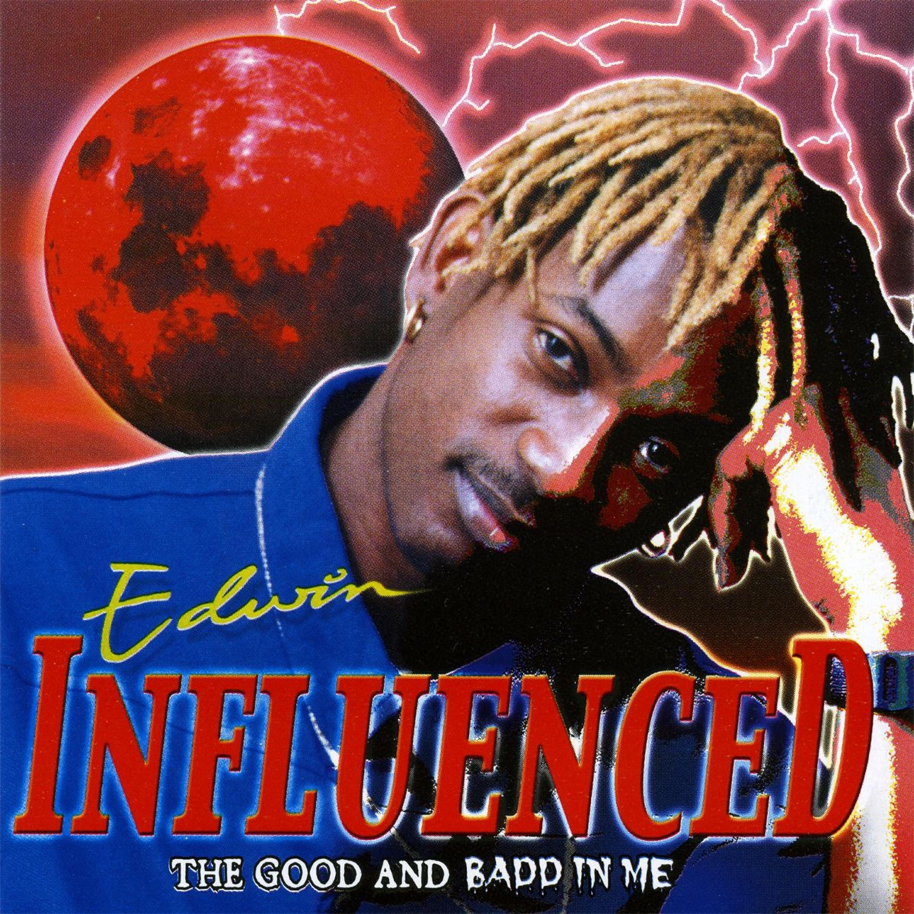 Релиз Influenced - The Good and Badd in Me