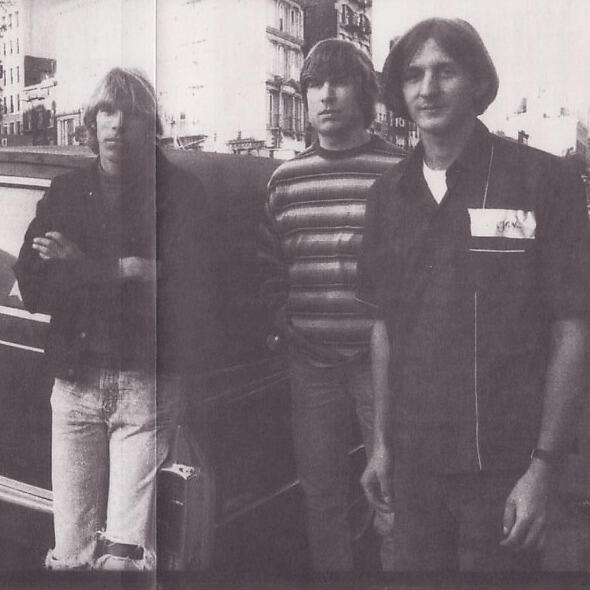 The Swingin Neckbreakers