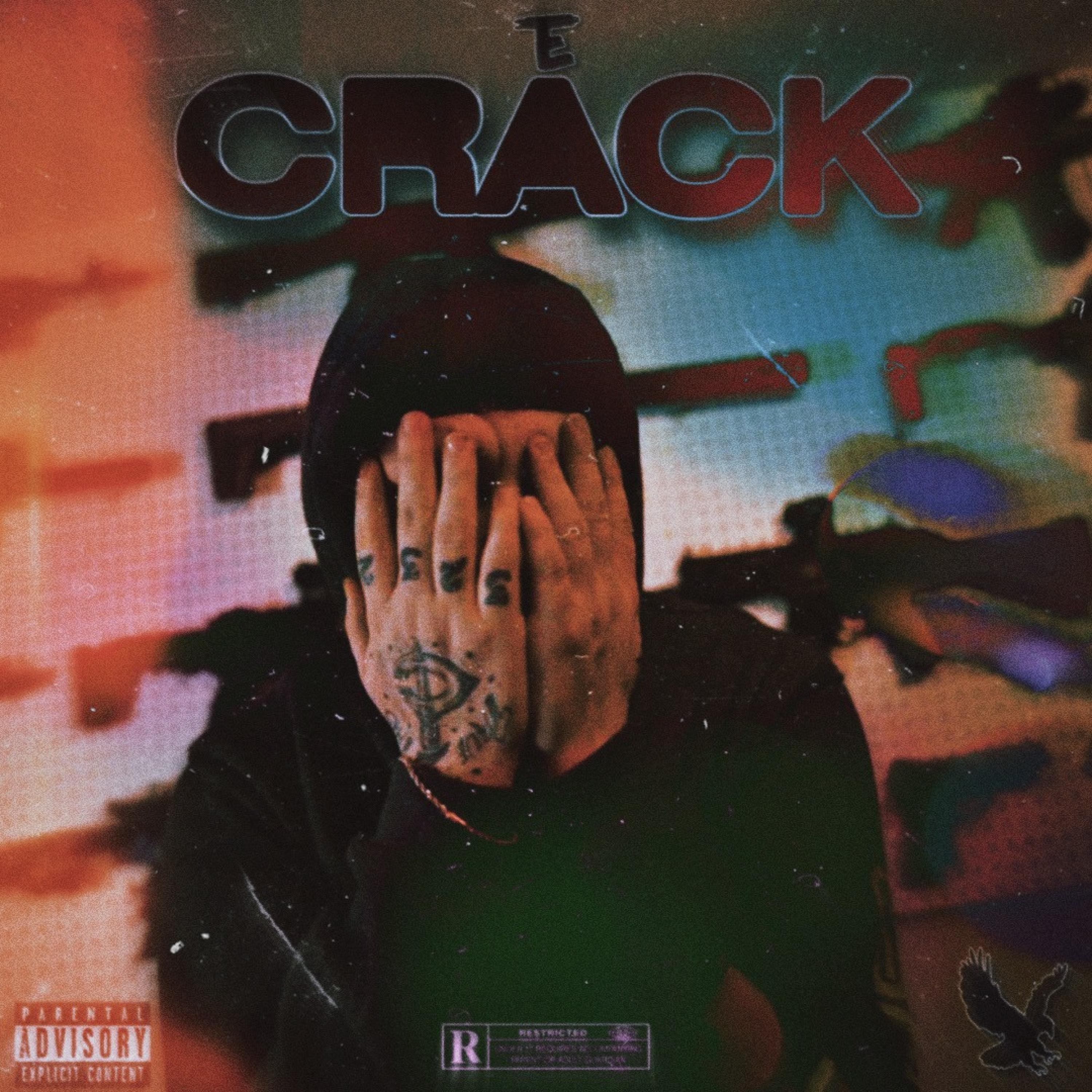 Релиз CRACK