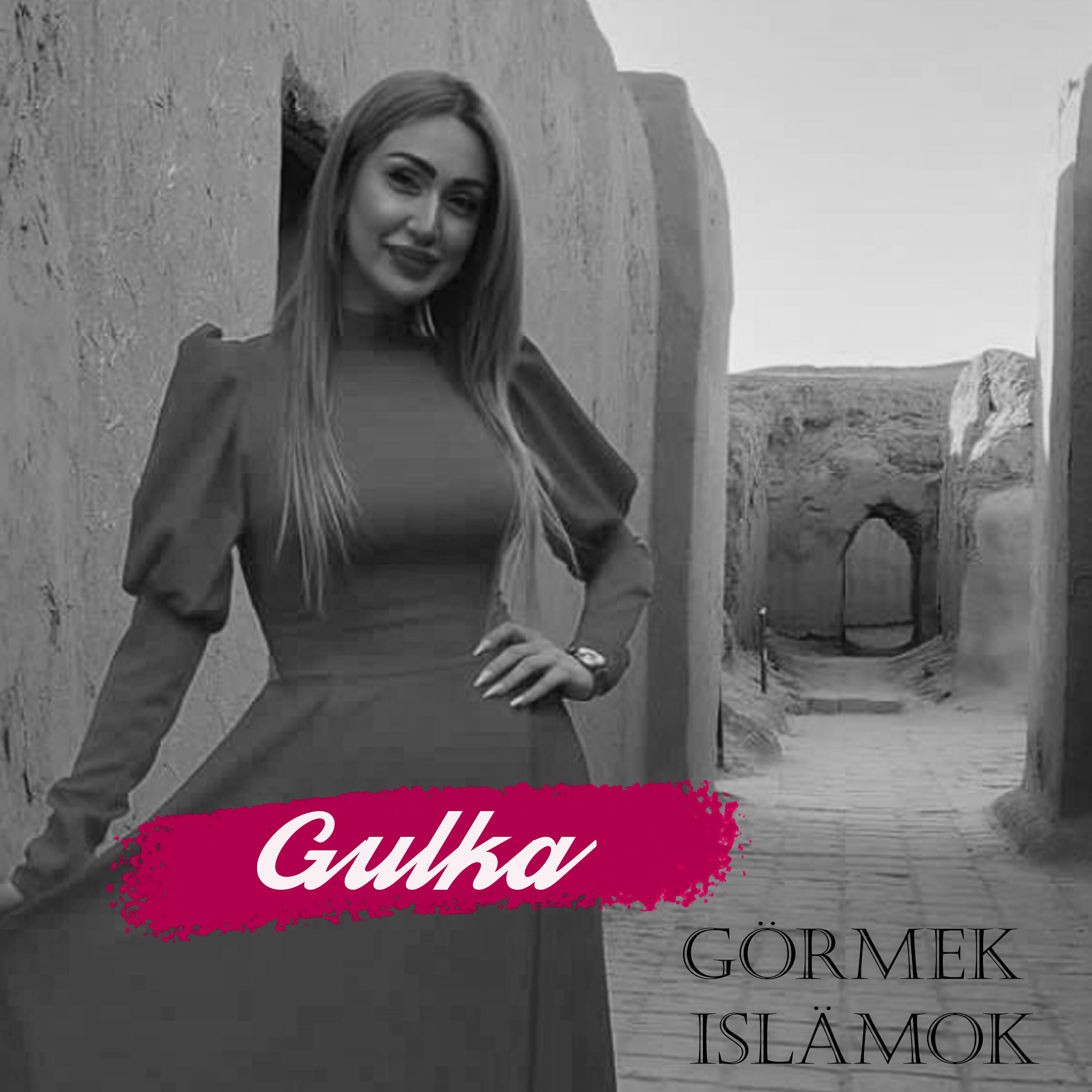 Релиз Görmek islämok