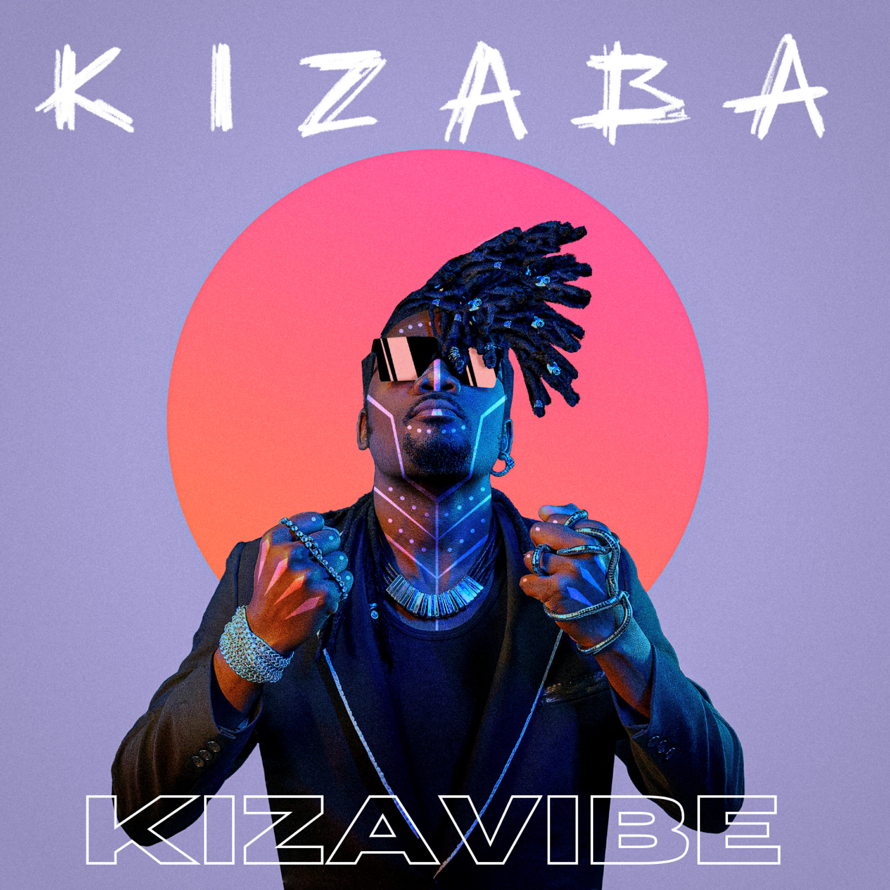 Релиз Kizavibe