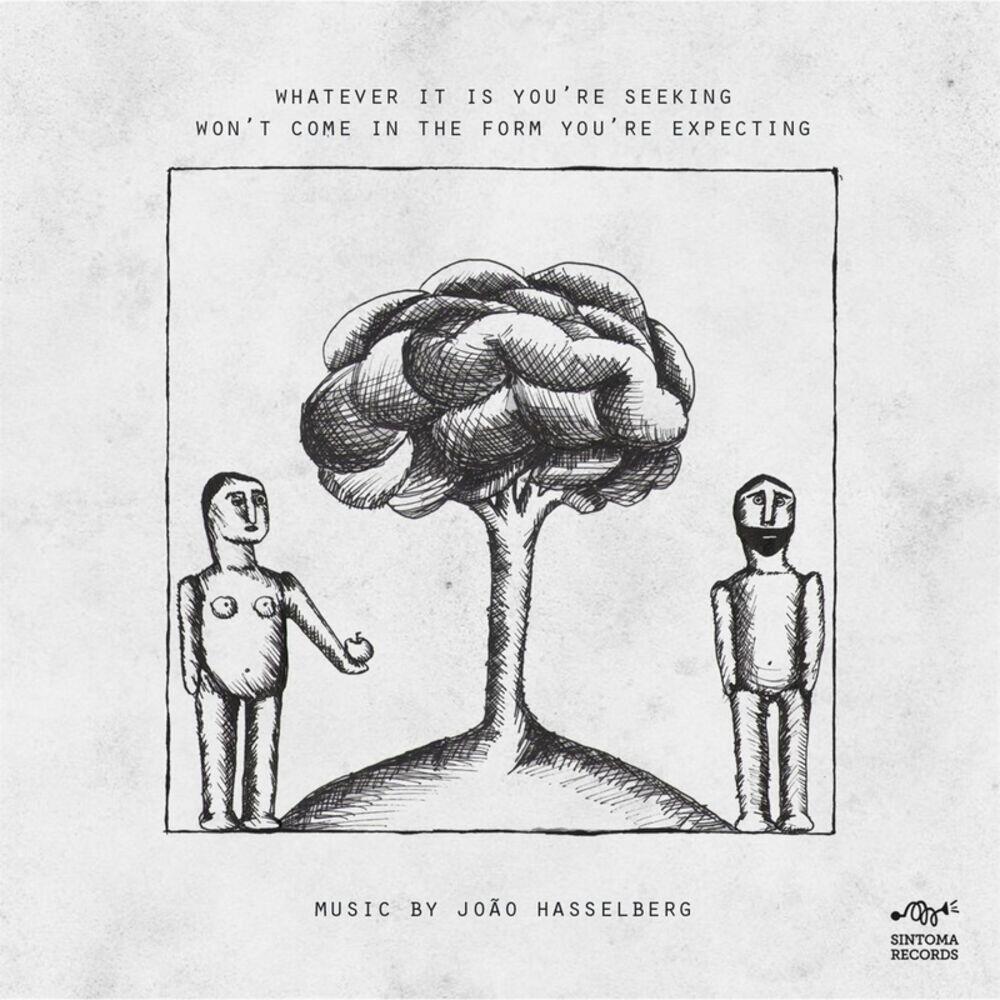 Релиз Whatever It Is You're Seeking, Won't Come in the Form You're Expecting
