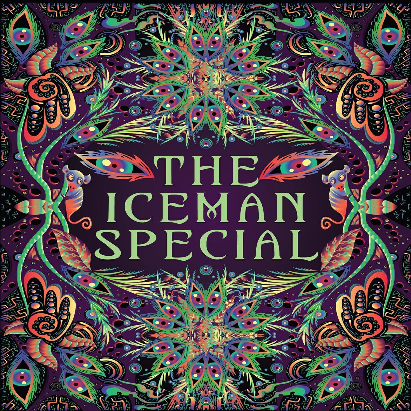 The Iceman Special