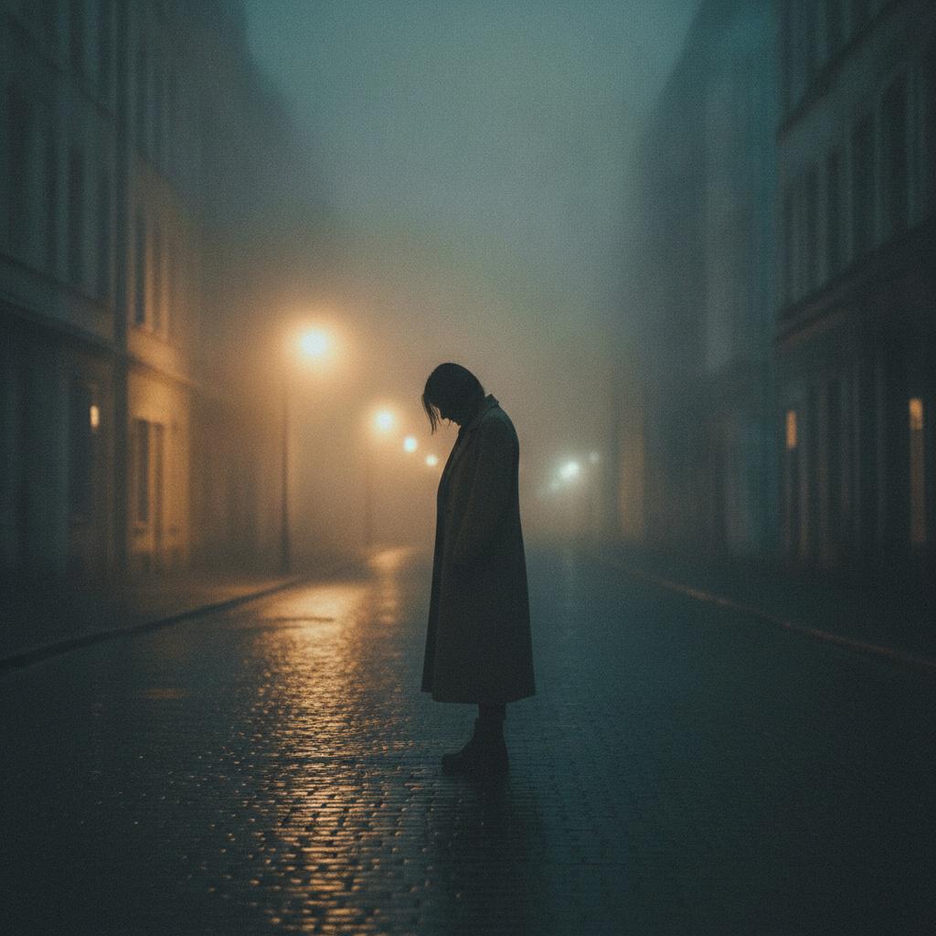 Релиз Забвение взглядом