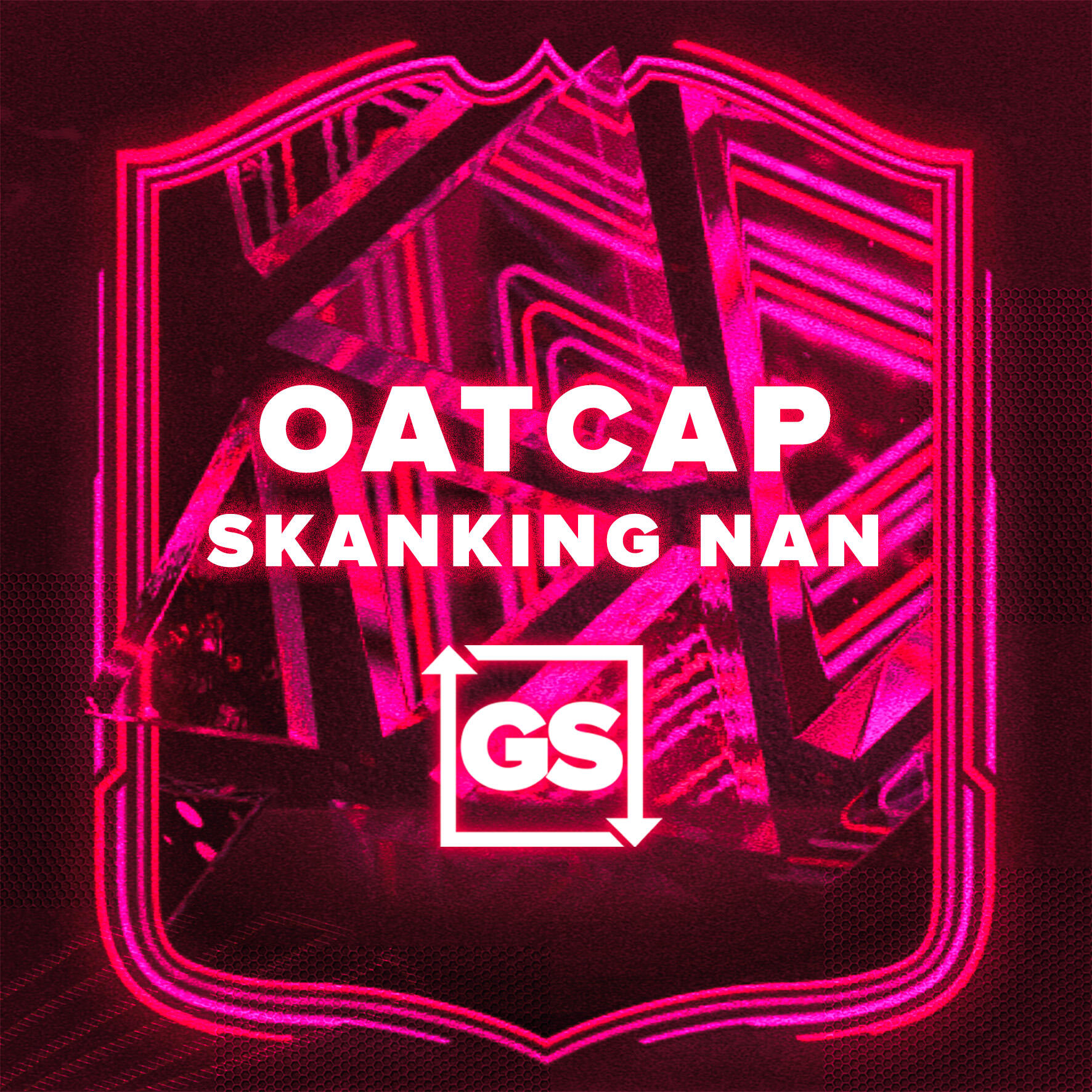 Релиз Skanking Nan