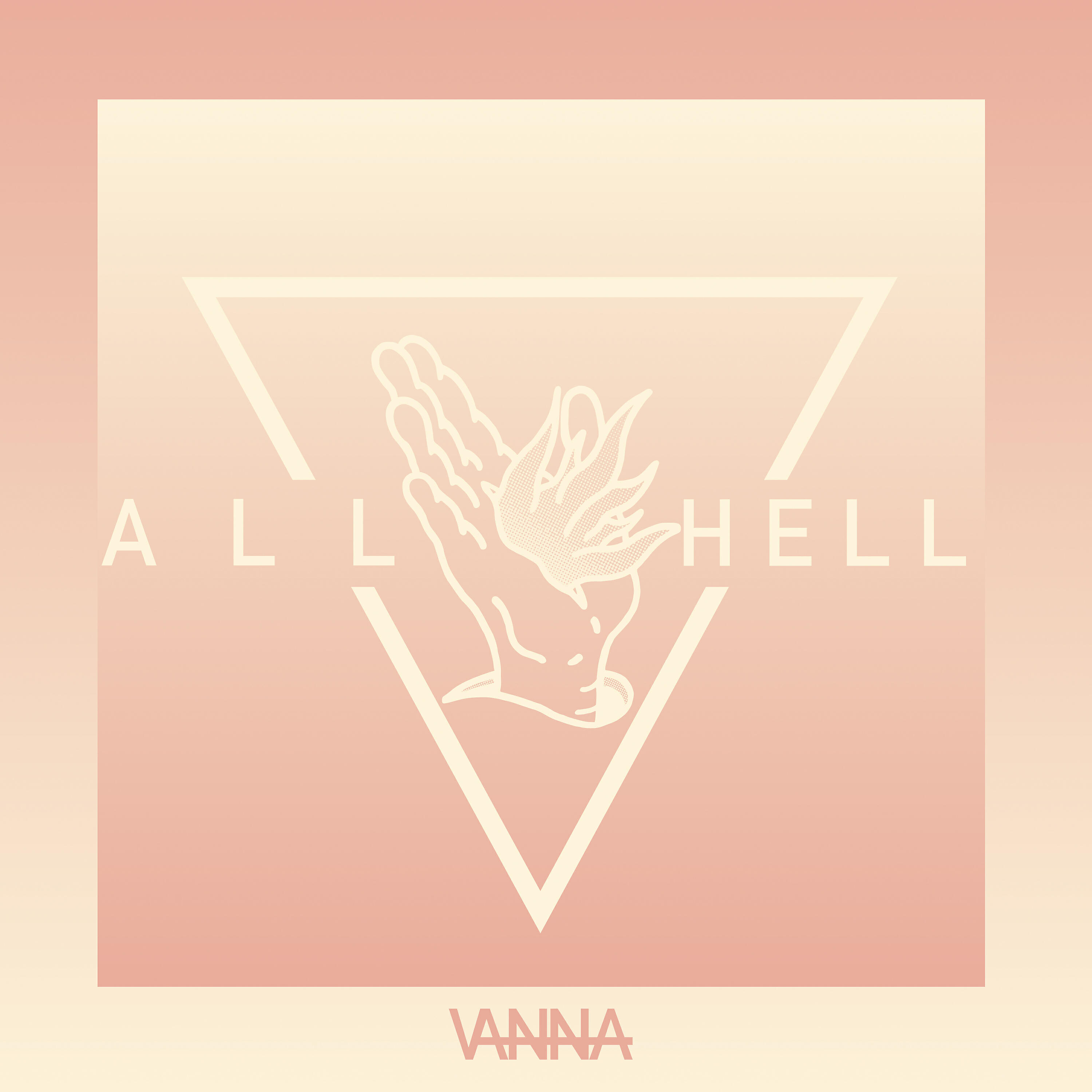 Релиз All Hell