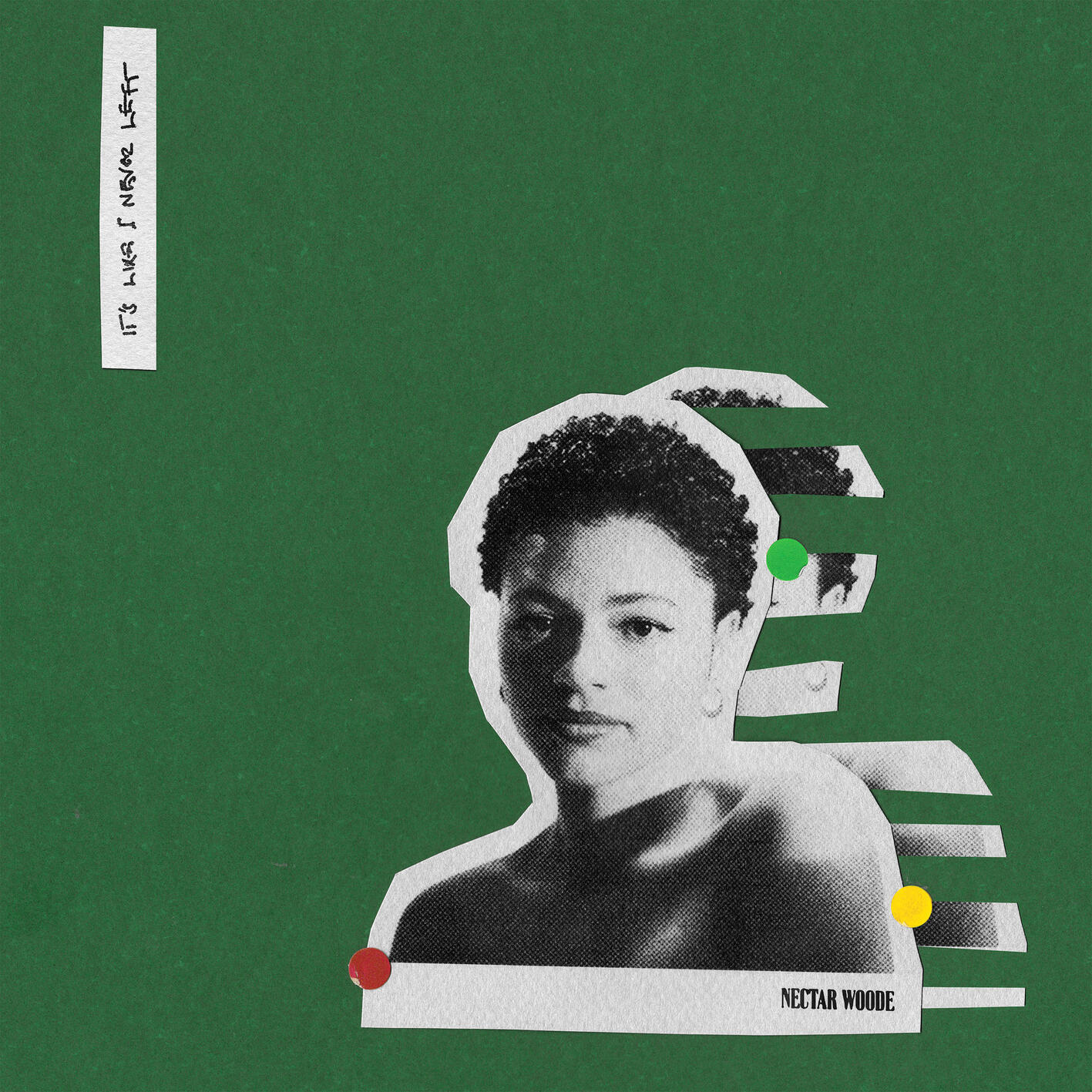 Релиз it's like I never left
