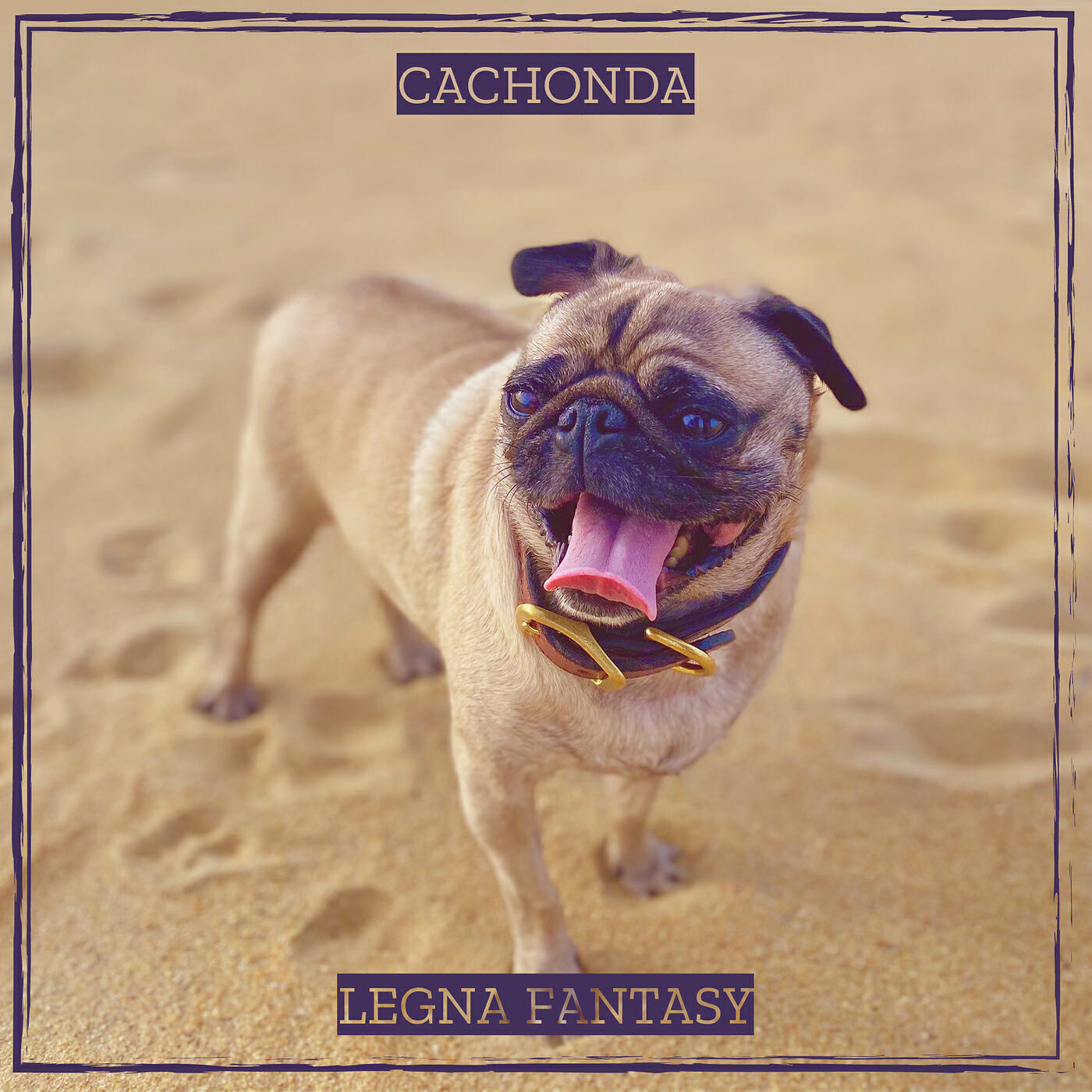 Legna Fantasy
