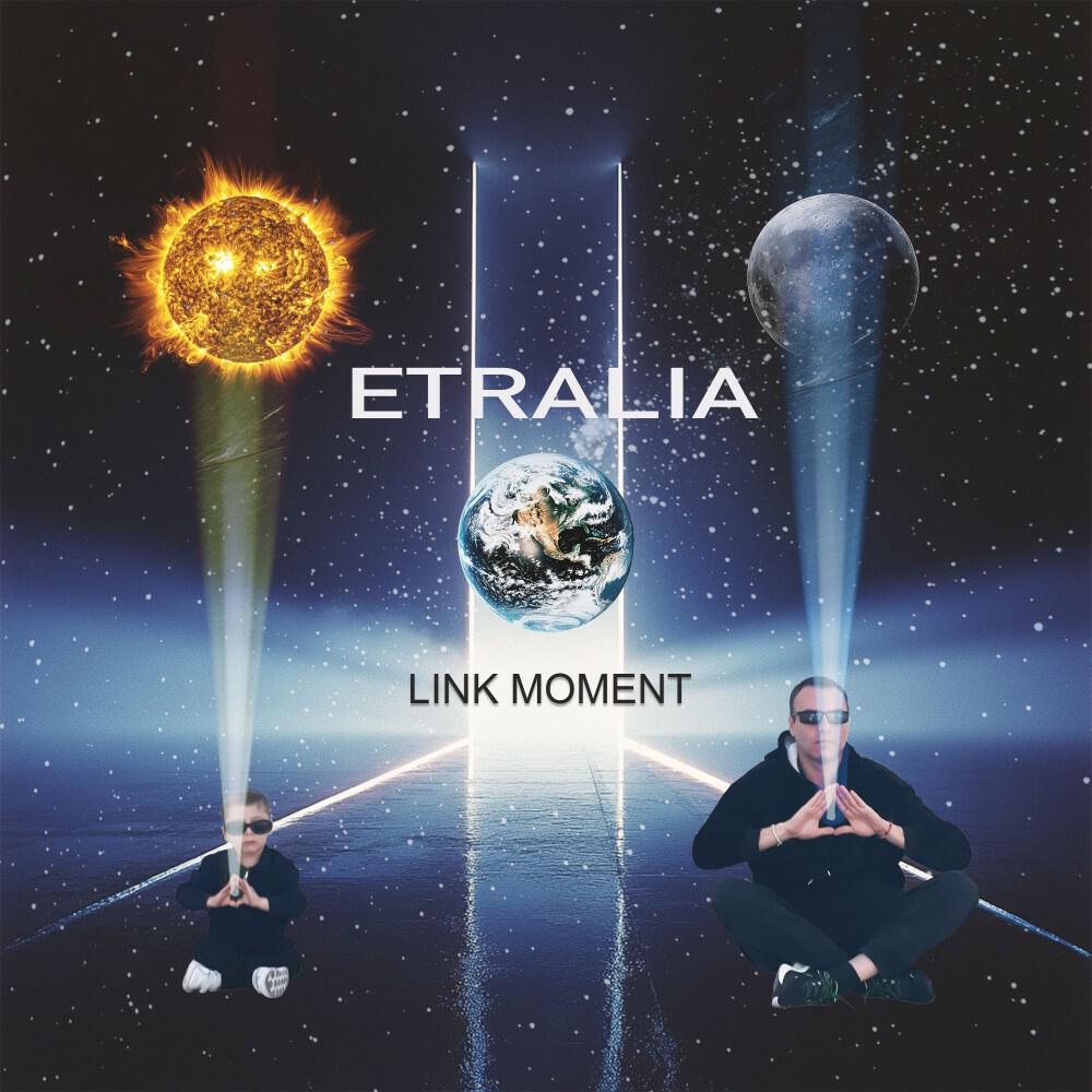Релиз Link Moment