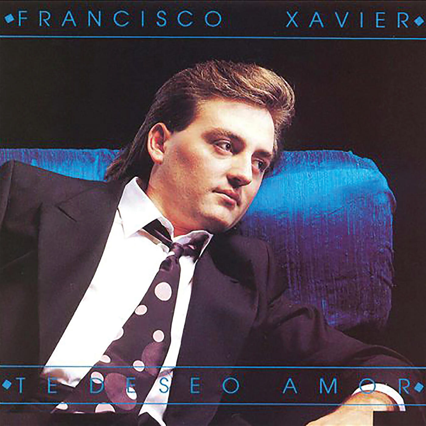 Релиз Te Deseo Amor