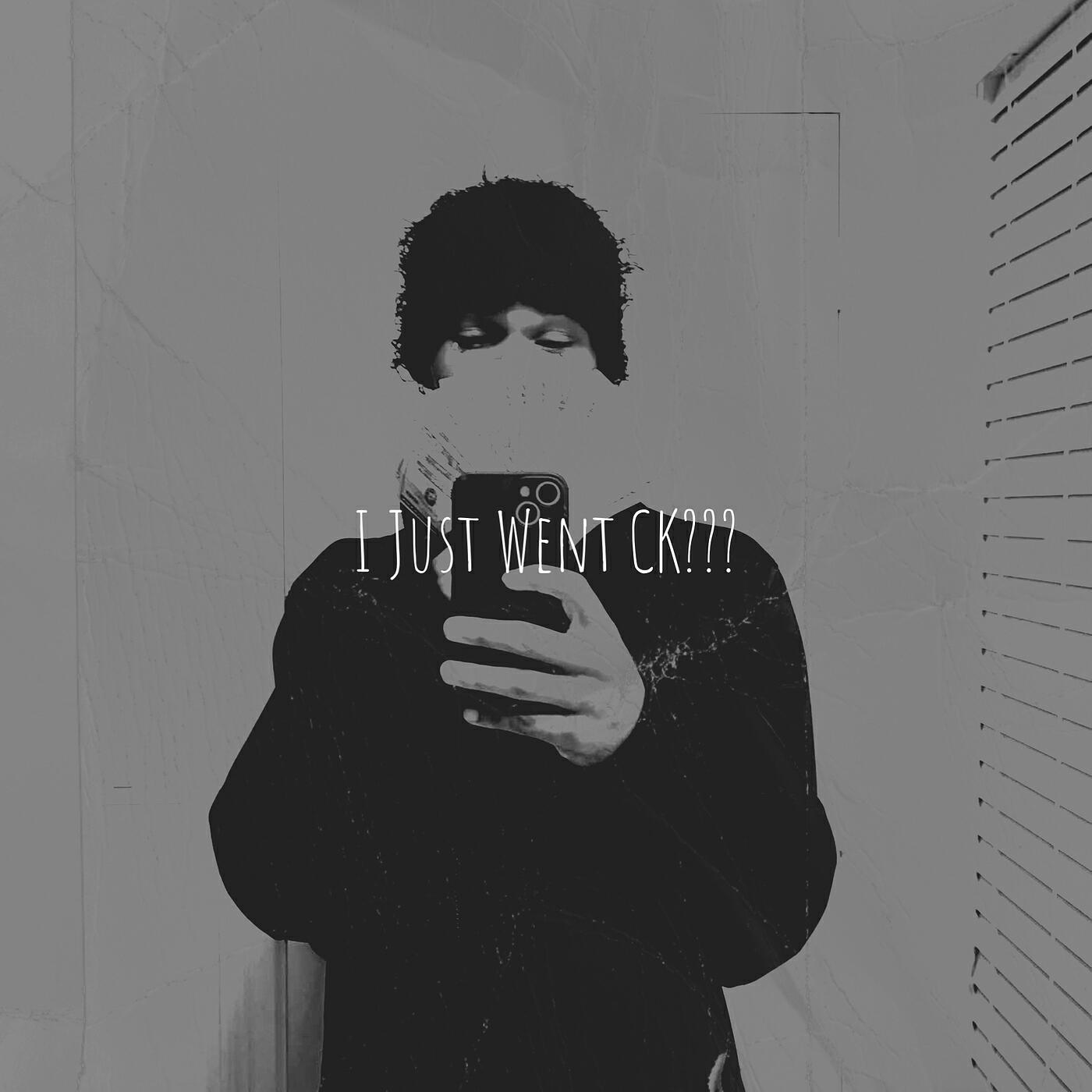 Релиз I Just Went