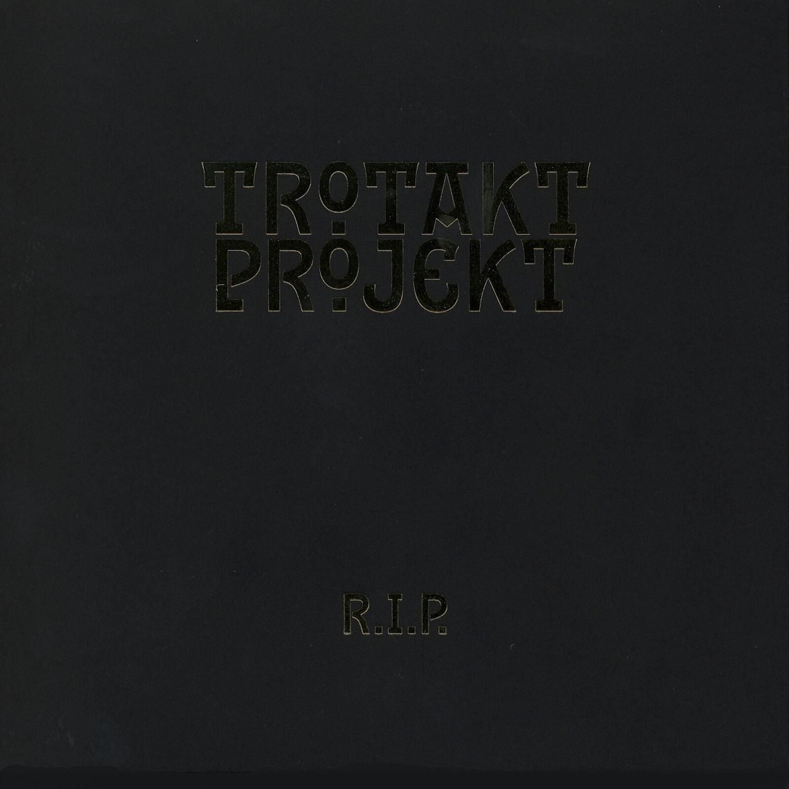 Trotakt Projekt