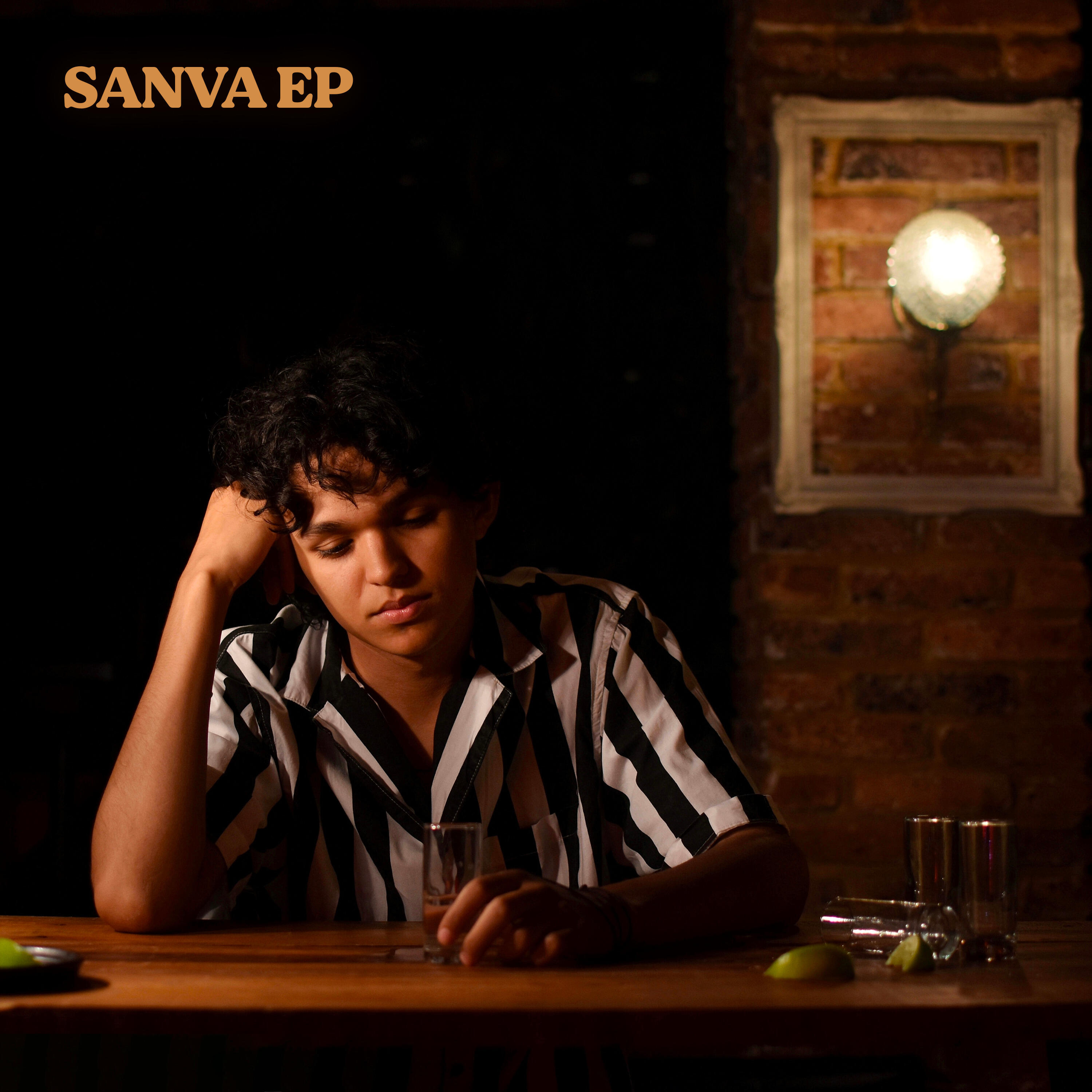 Релиз Sanva Ep