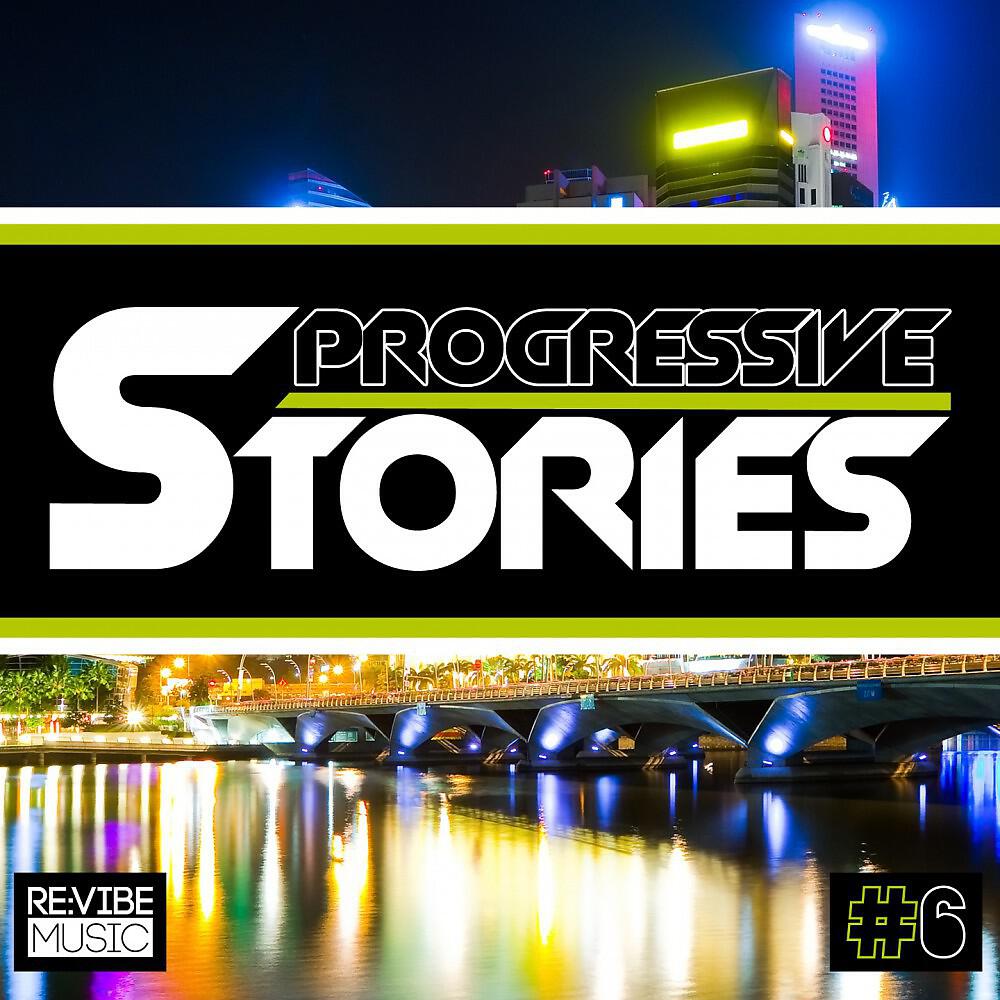 Релиз Progressive Stories, Vol. 6