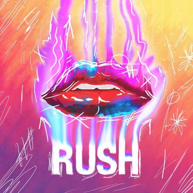 Релиз Rush