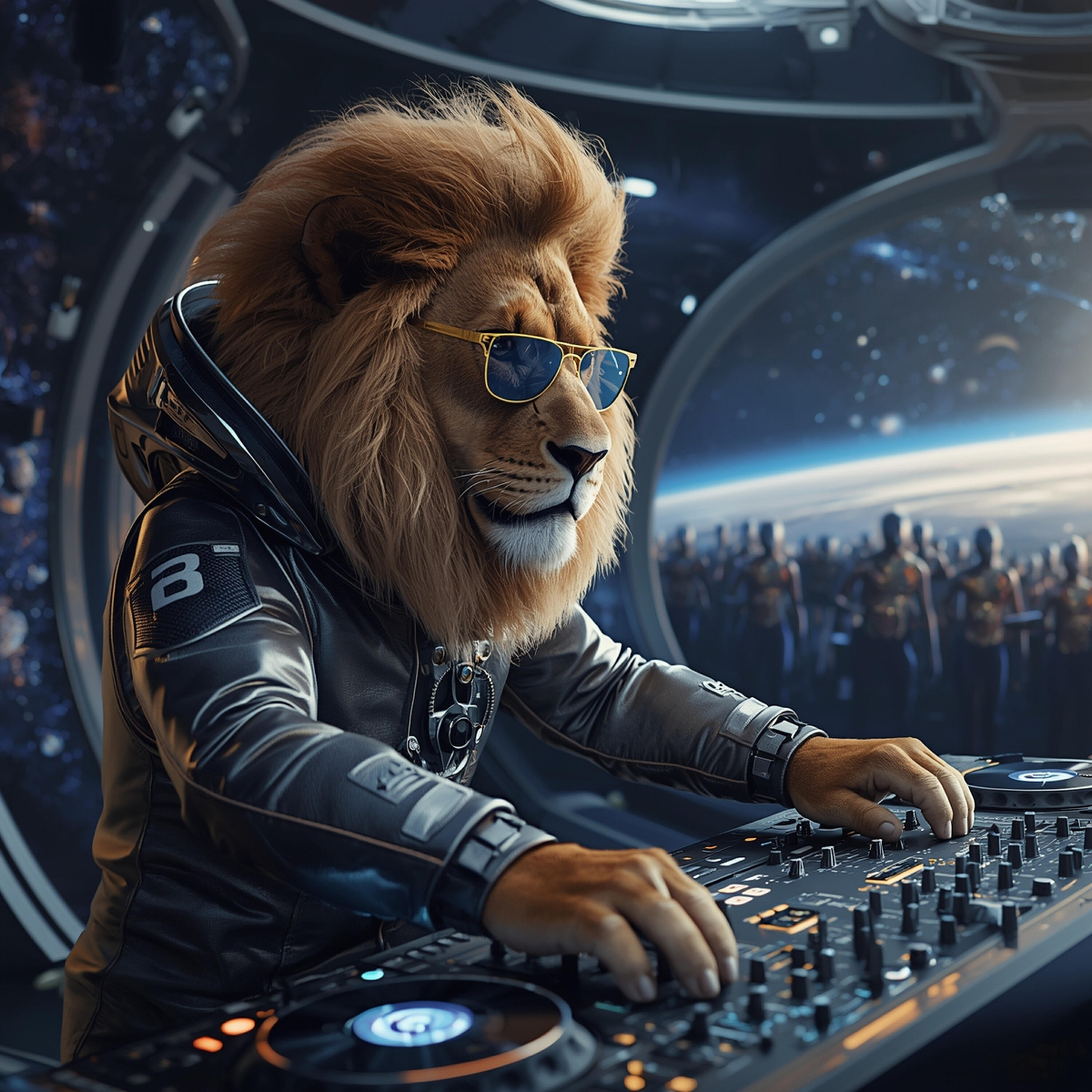 Релиз The Great Trance Expanse