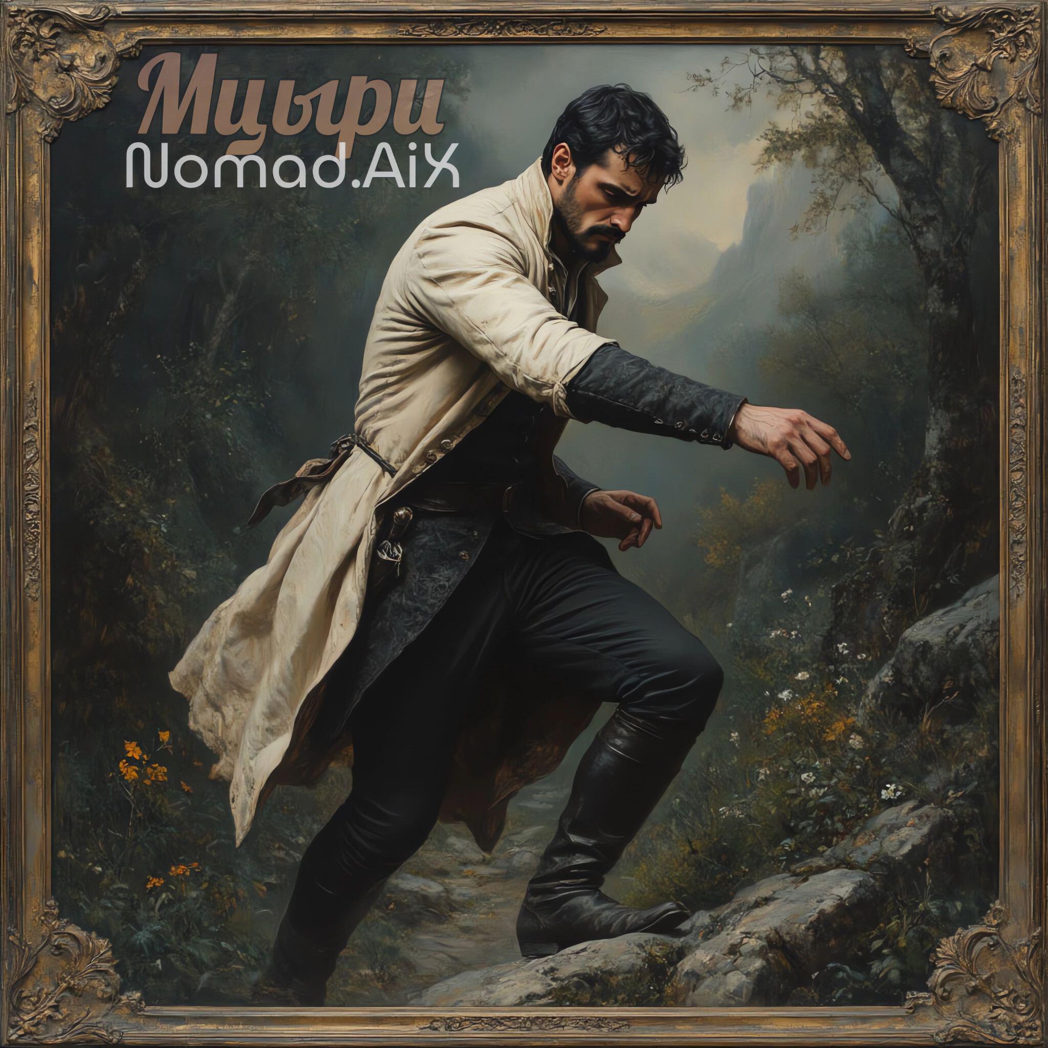 Релиз Мцыри