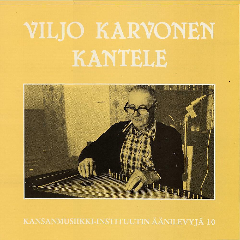 Постер альбома Kantele
