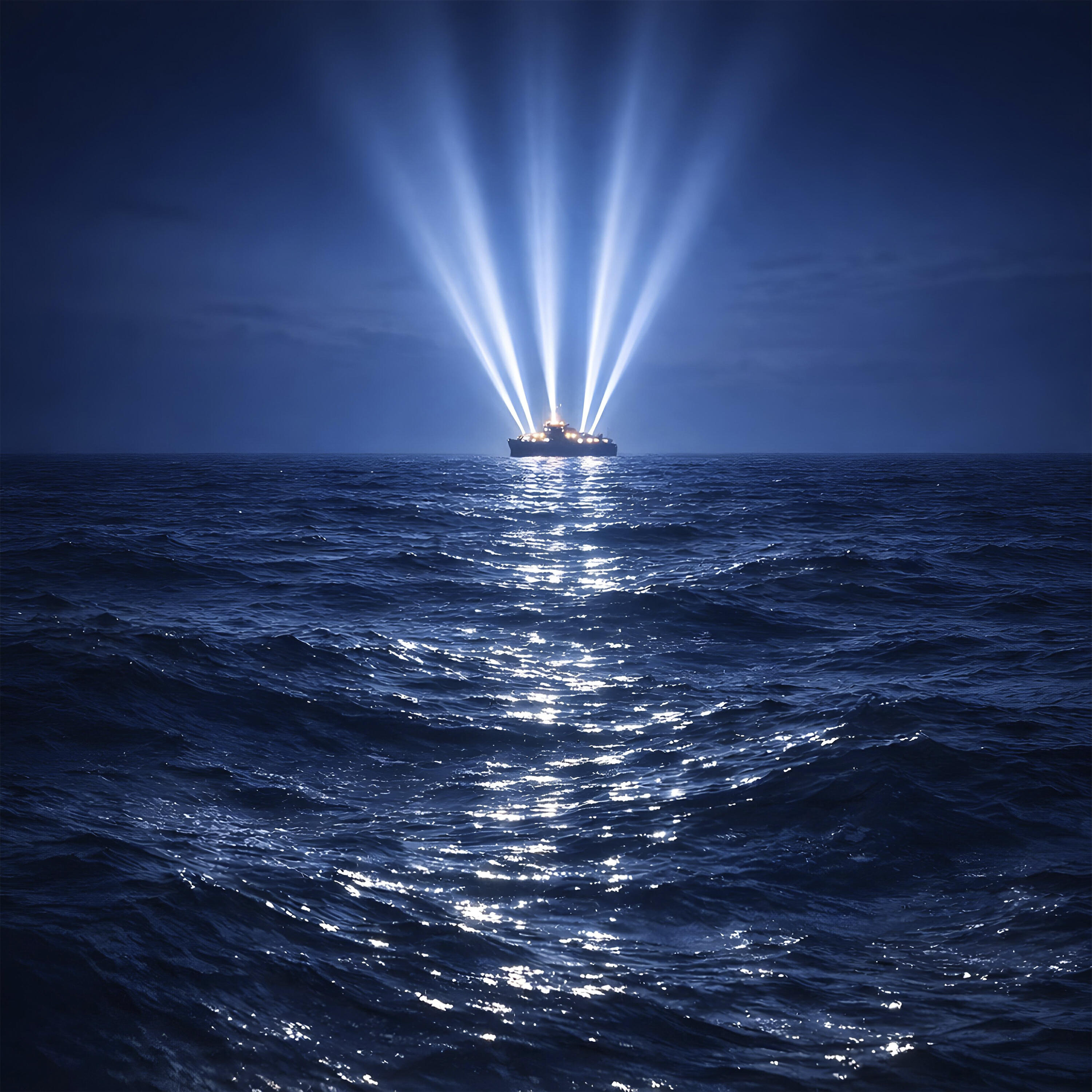 Релиз Ocean Deep