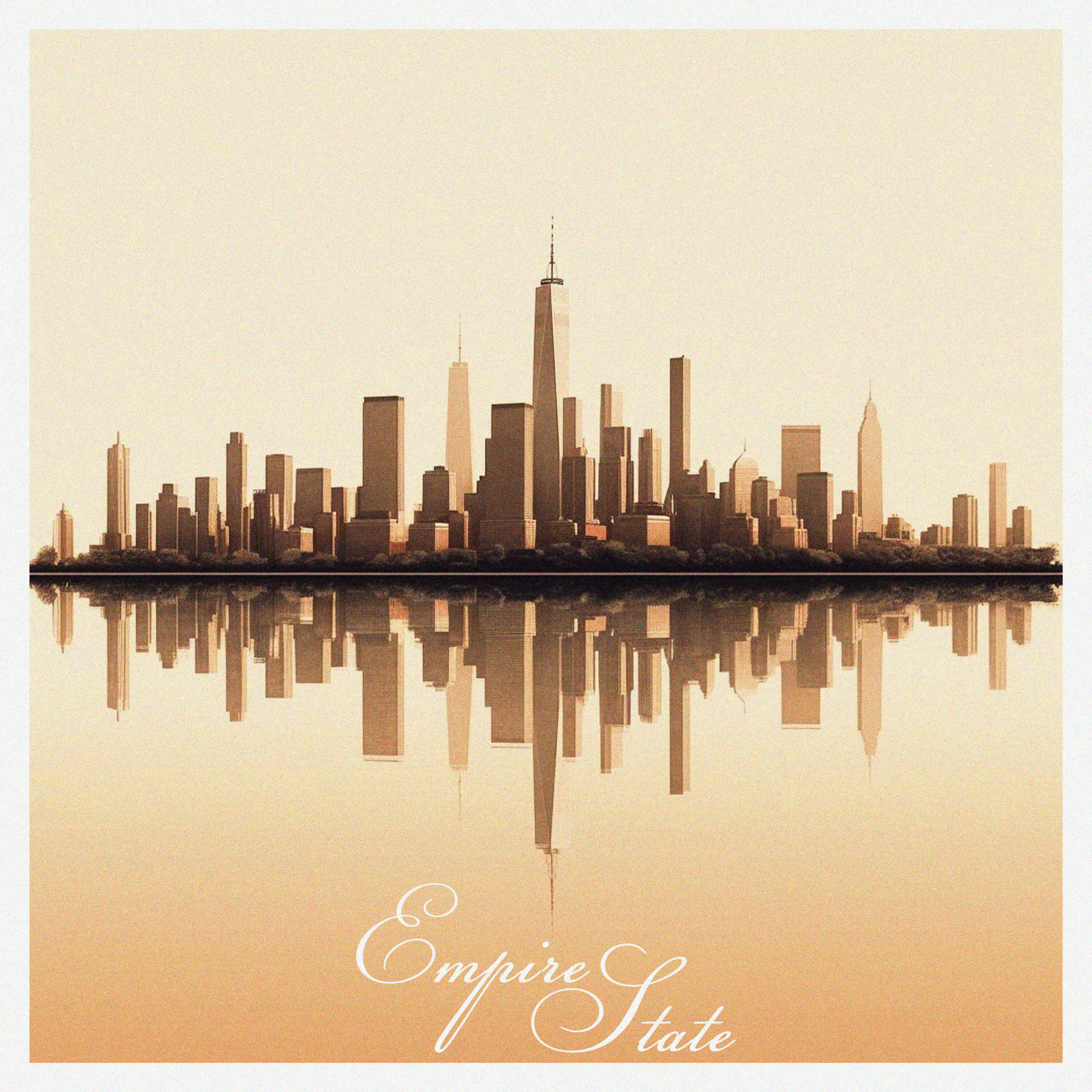 Релиз Empire State