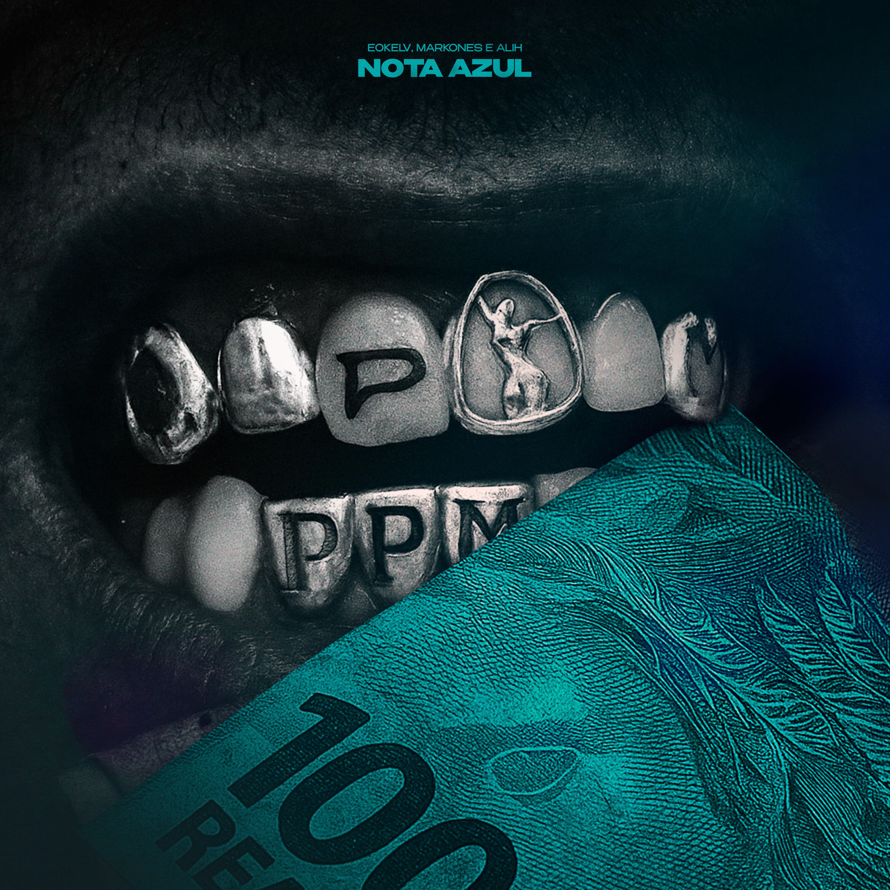 Трек Nota Azul