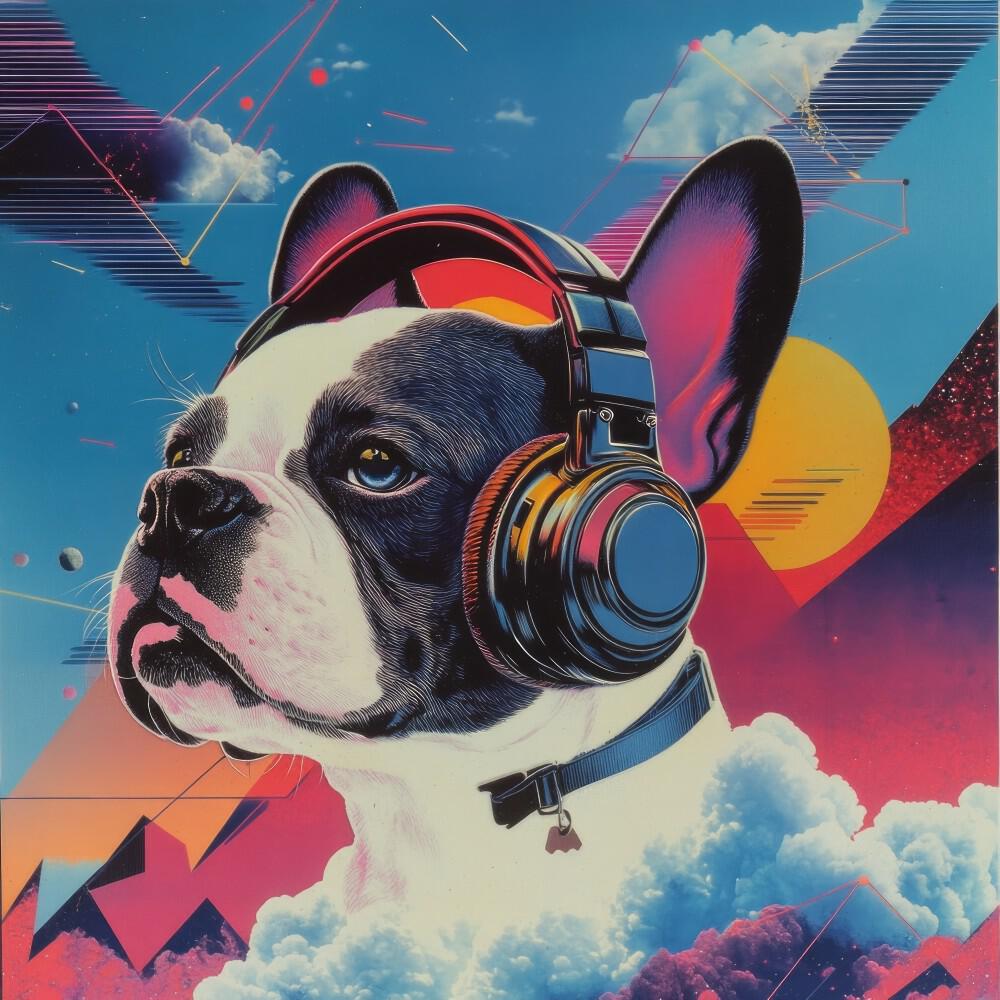 Dog Relaxation Music