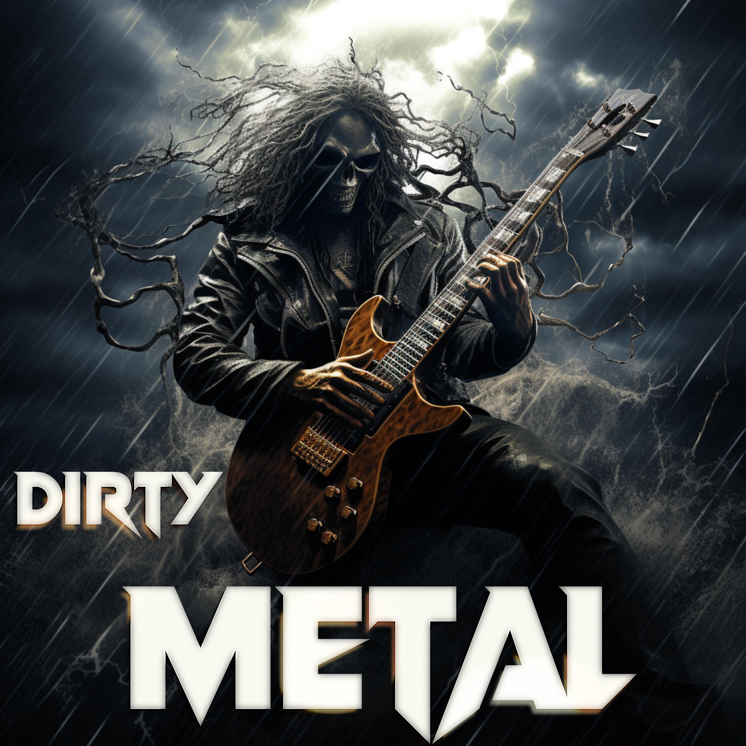 Релиз Dirty Metal