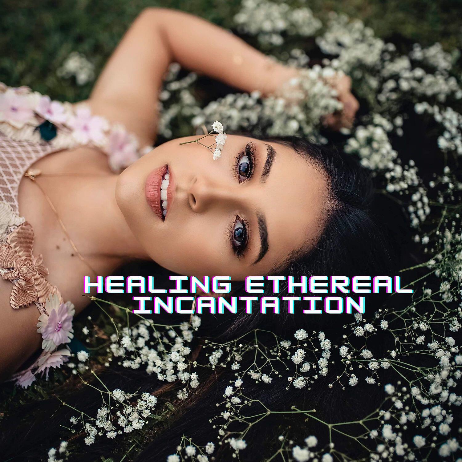 Релиз Healing Ethereal Incantation