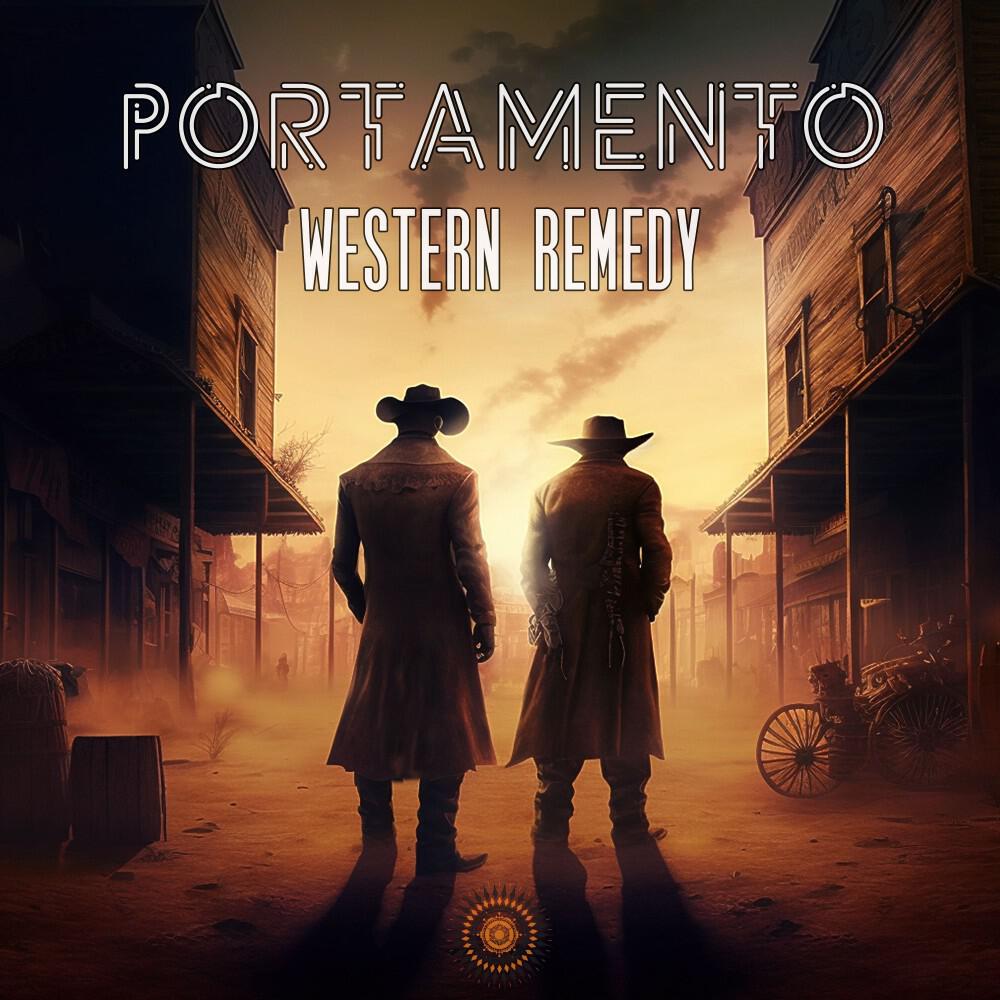 Релиз Western Remedy