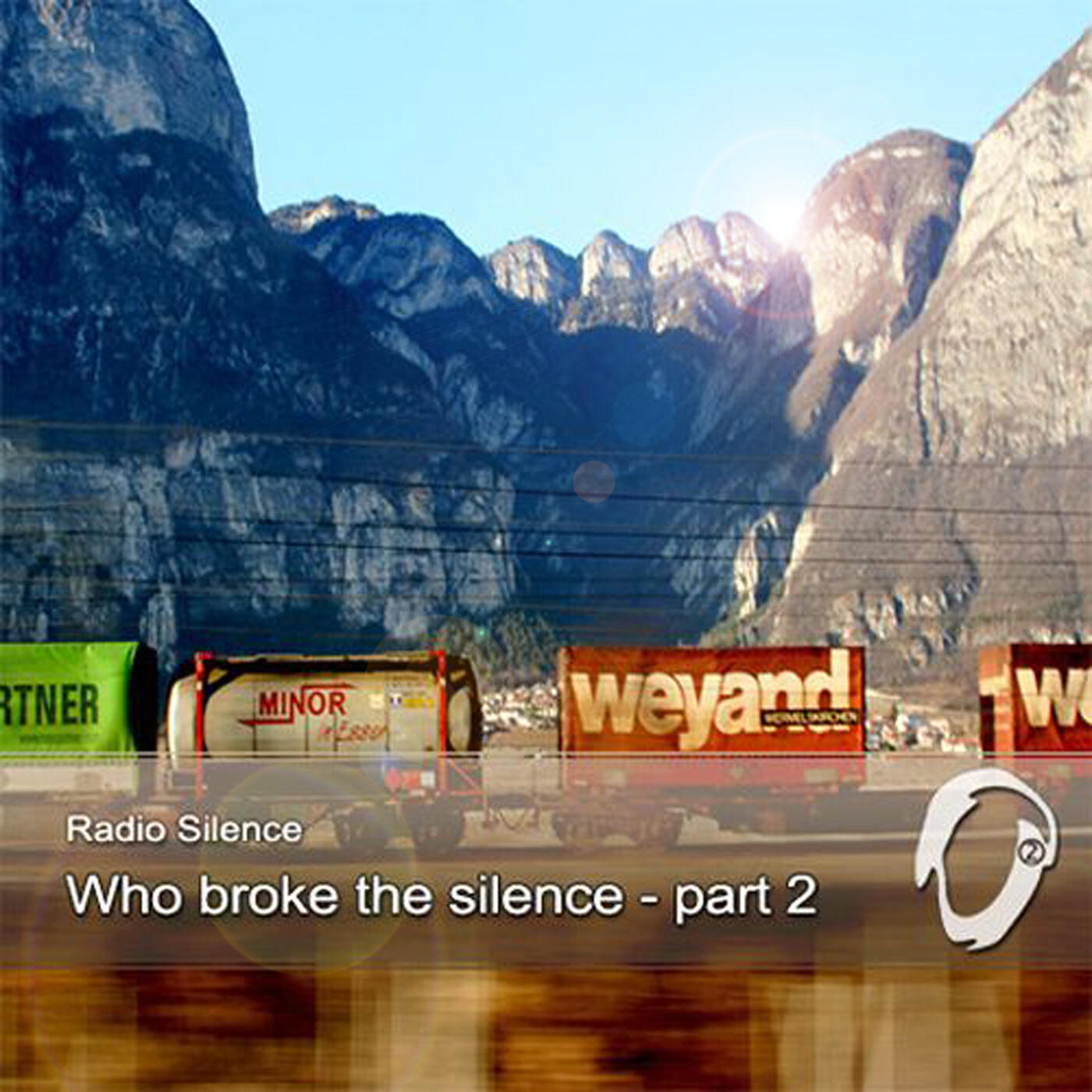 Релиз Who Broke the Silence