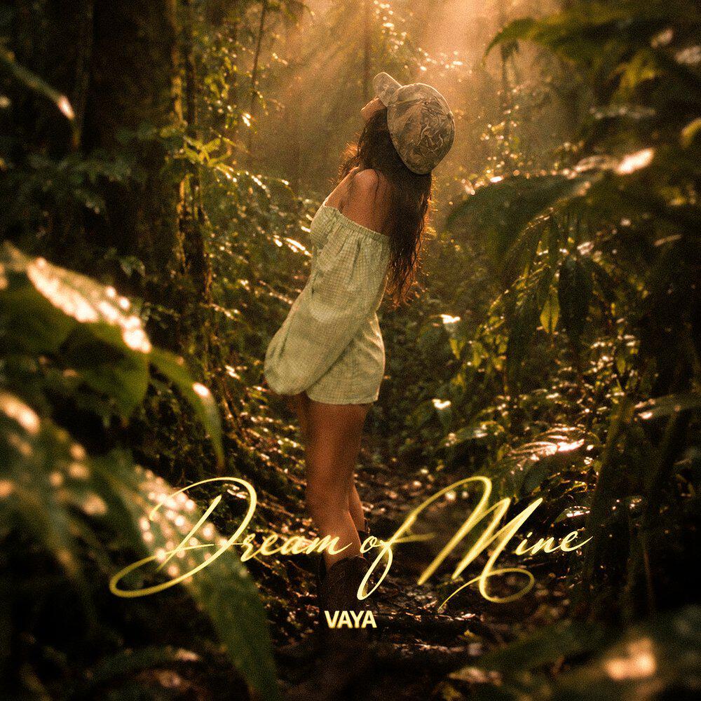 Релиз Dream of Mine