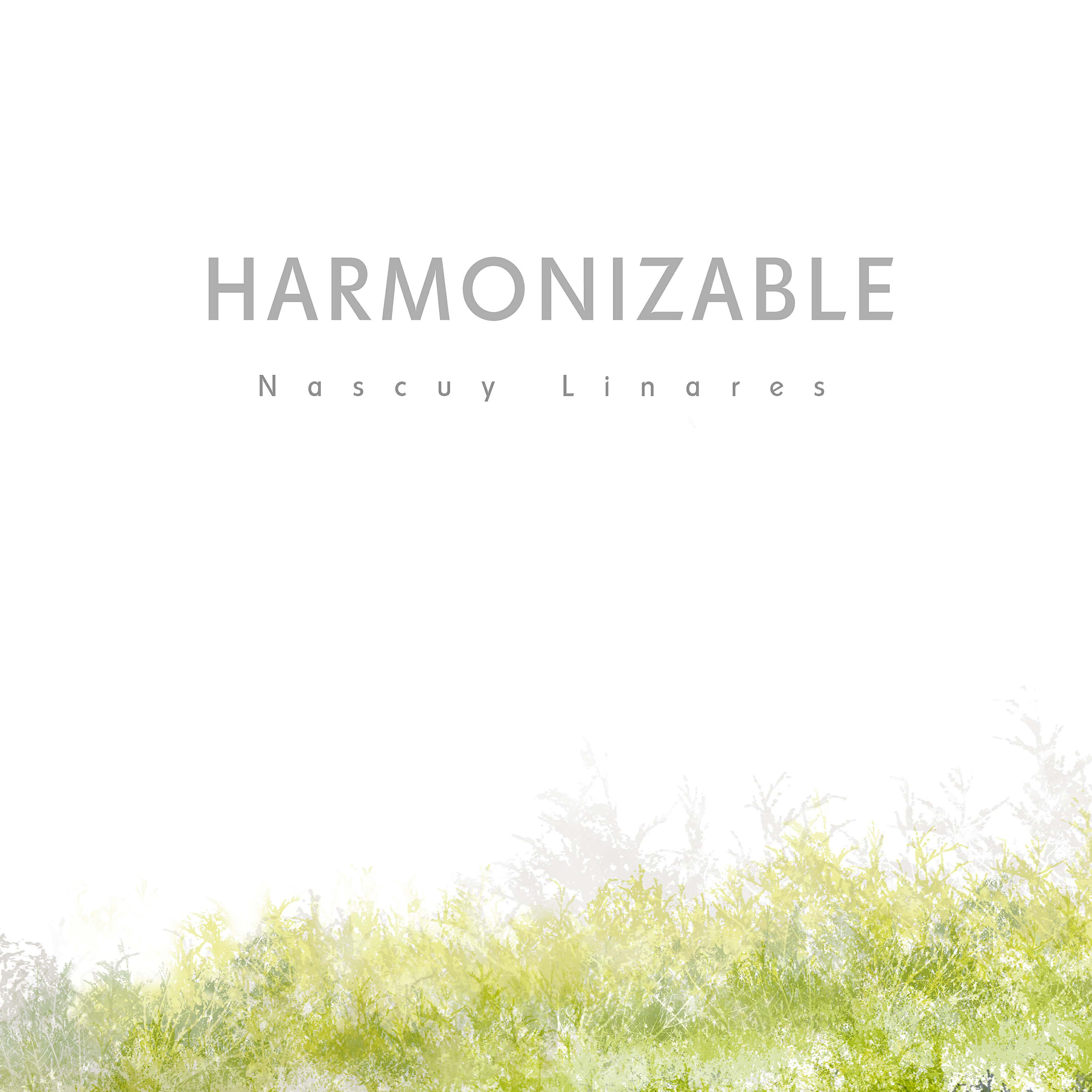 Релиз Harmonizable