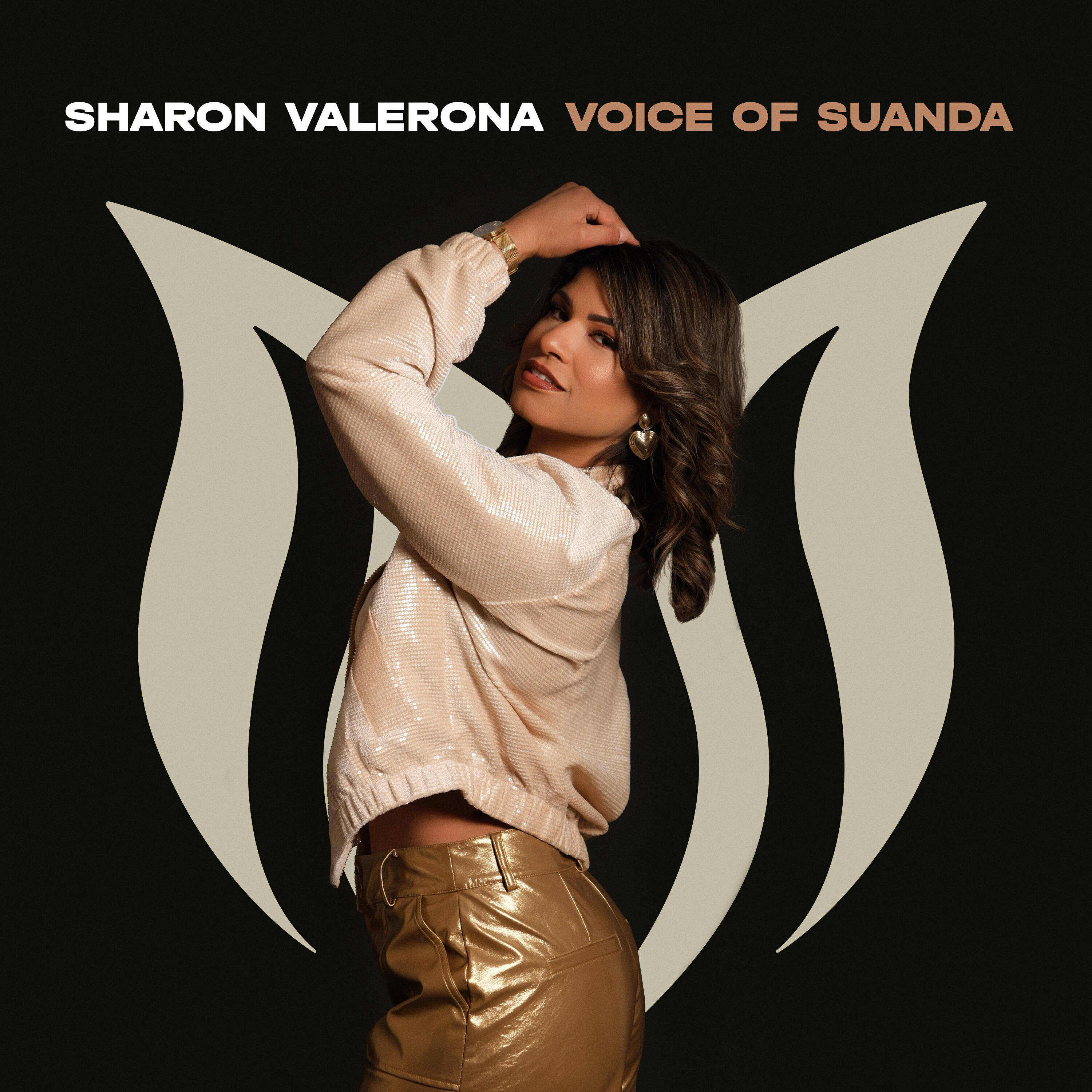 Релиз Voice Of Suanda