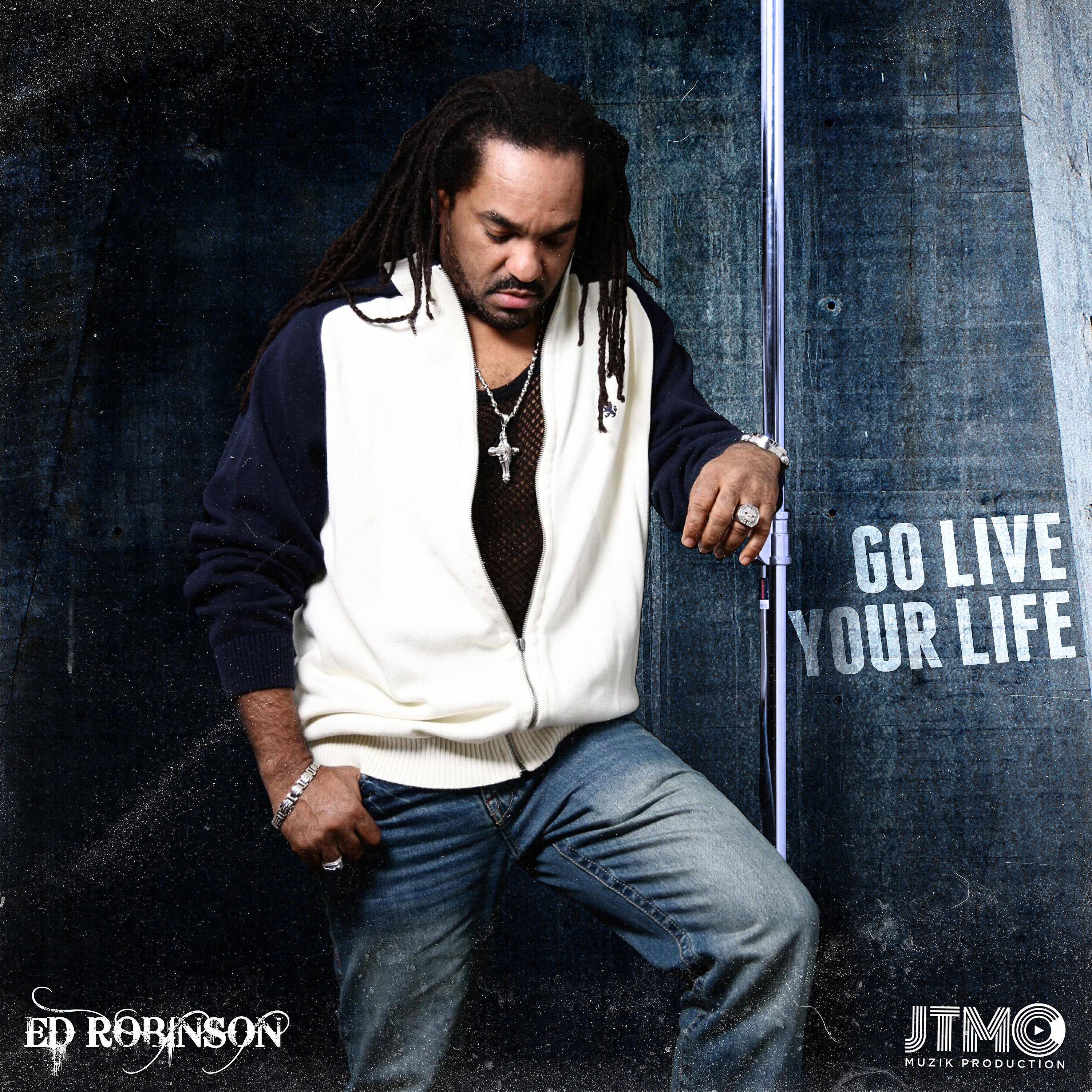 Релиз Go Live Your Life