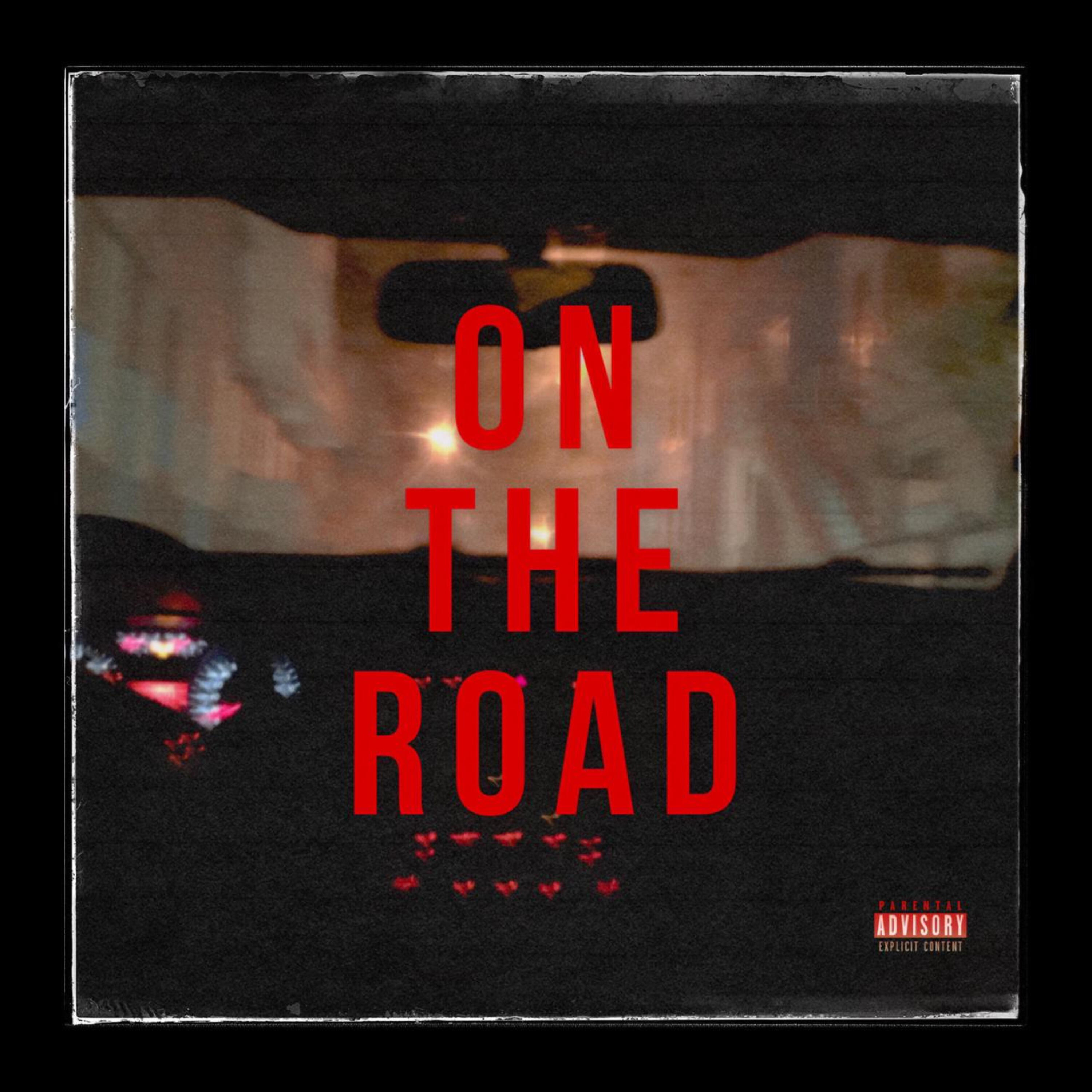 Релиз On The Road