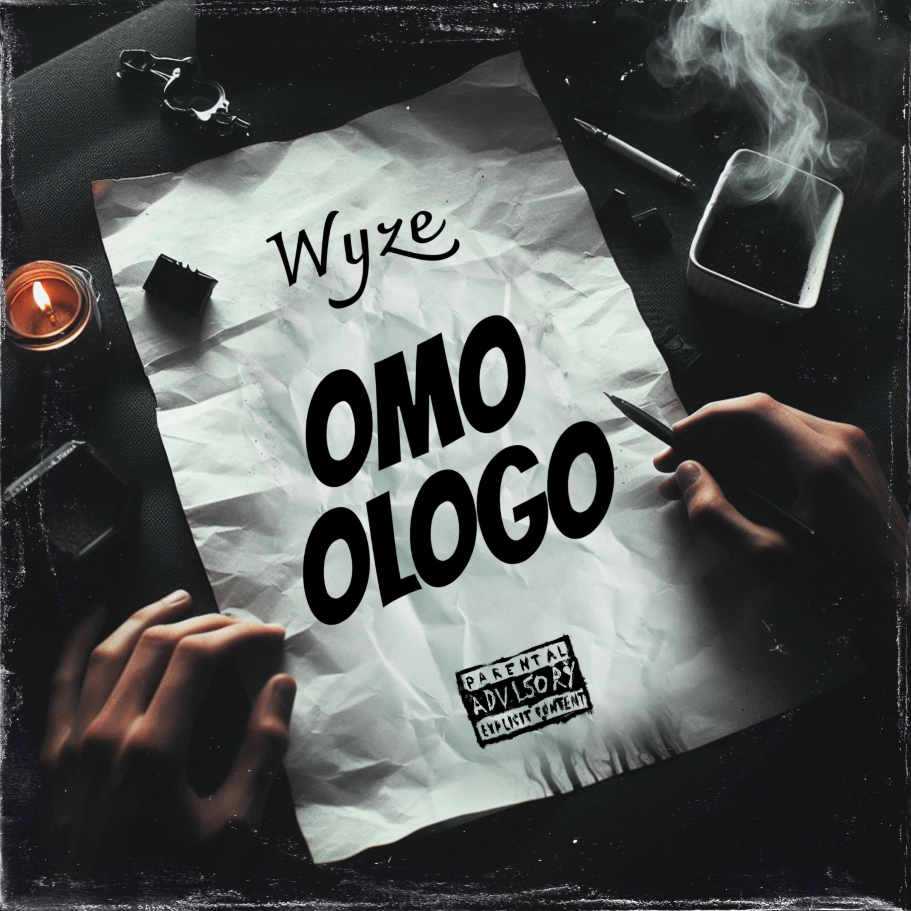 Релиз Omo Ologo