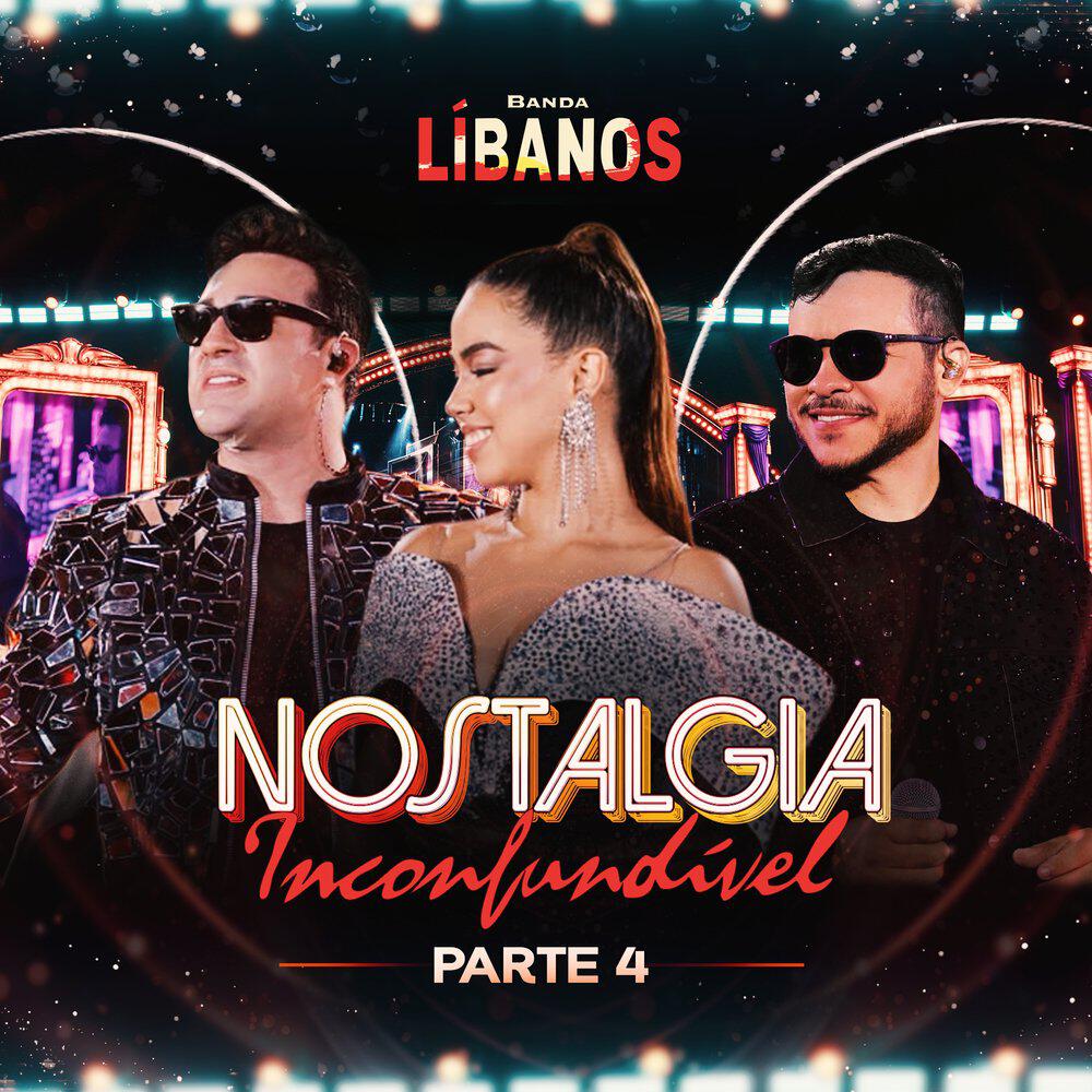 Релиз Nostalgia Inconfundível, Pt. 4
