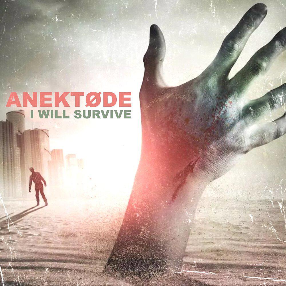 Релиз I Will Survive
