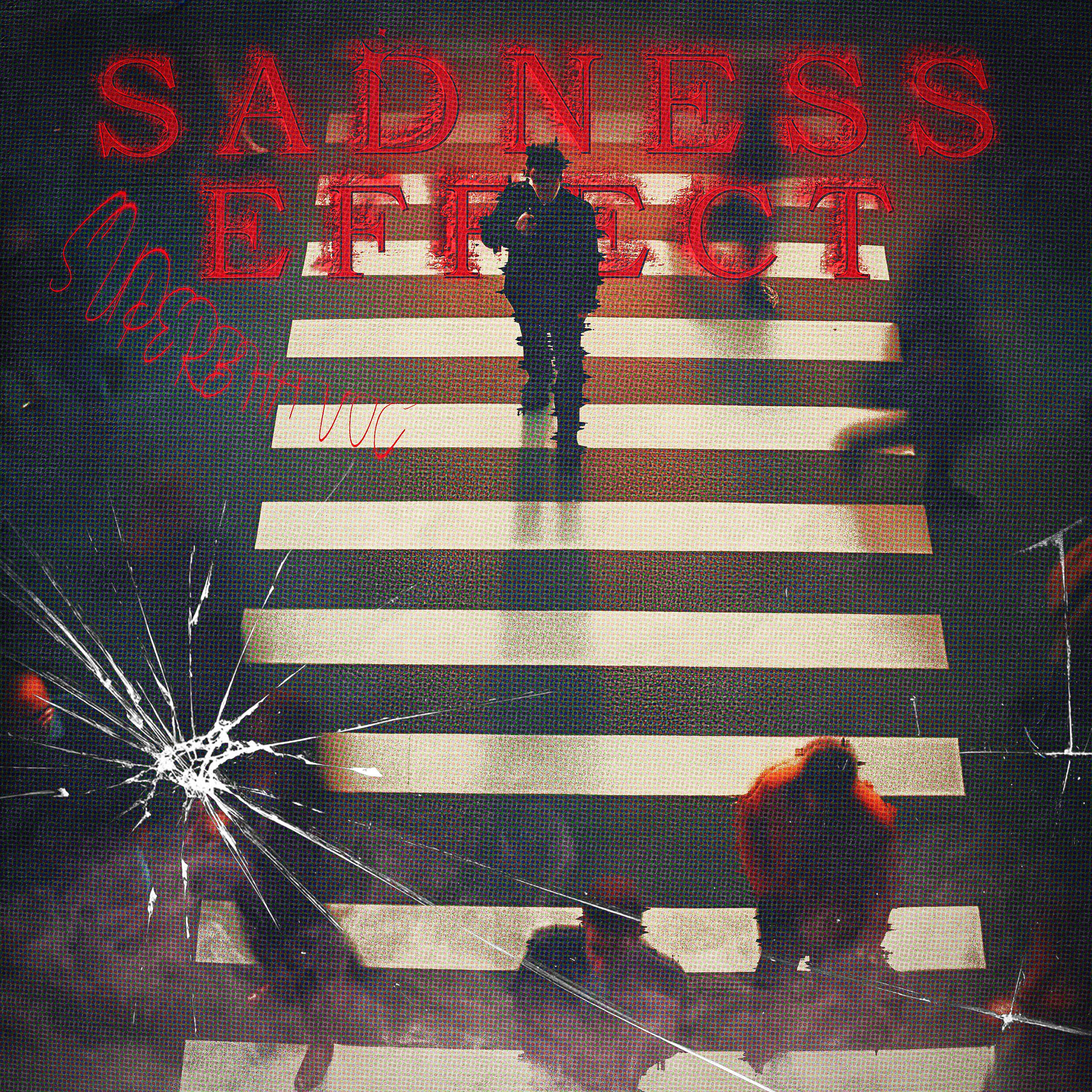 Релиз Sadness Effect